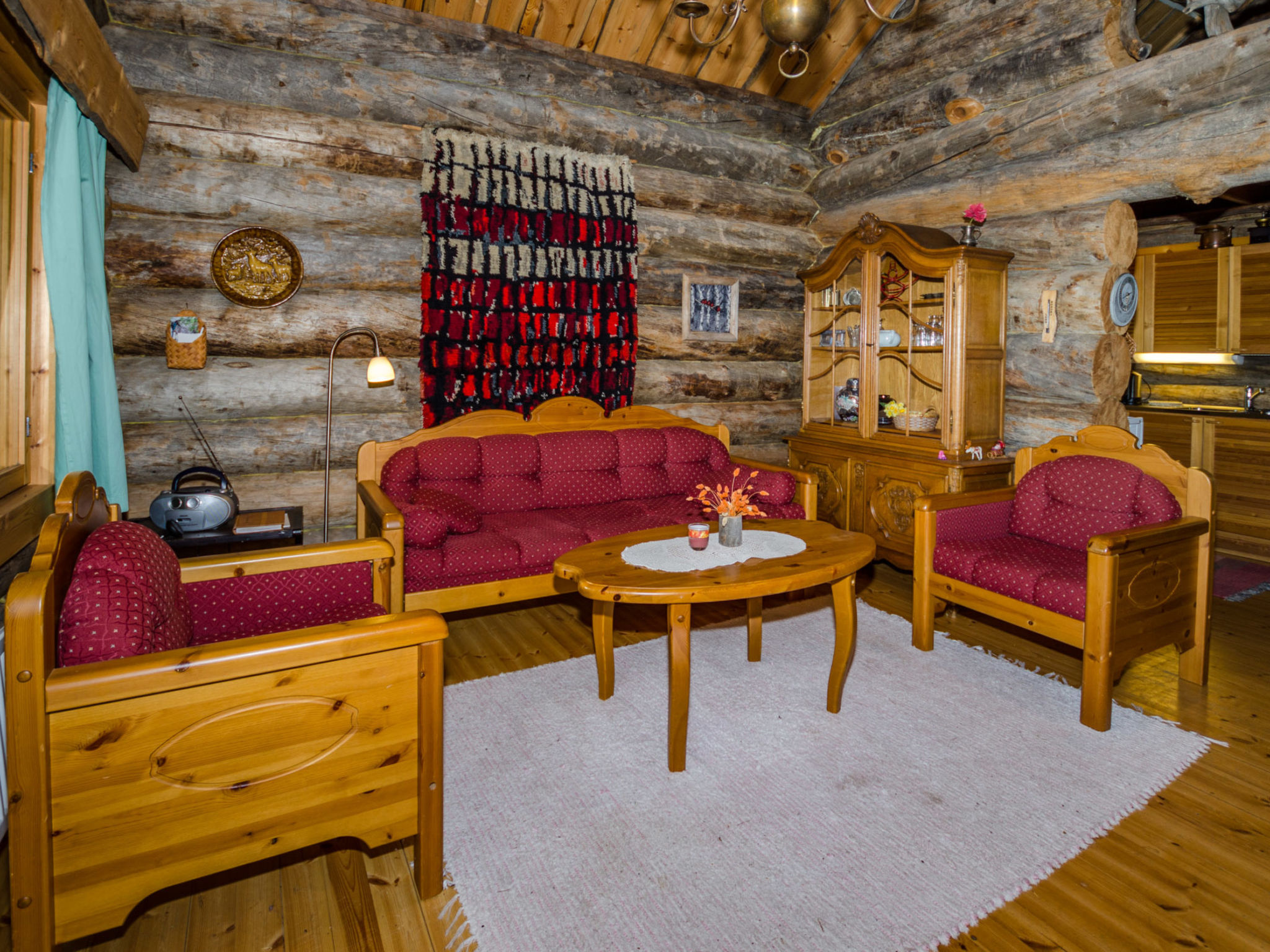 Maison Köllölä 1 – Intérieur, photo 12 sur 62