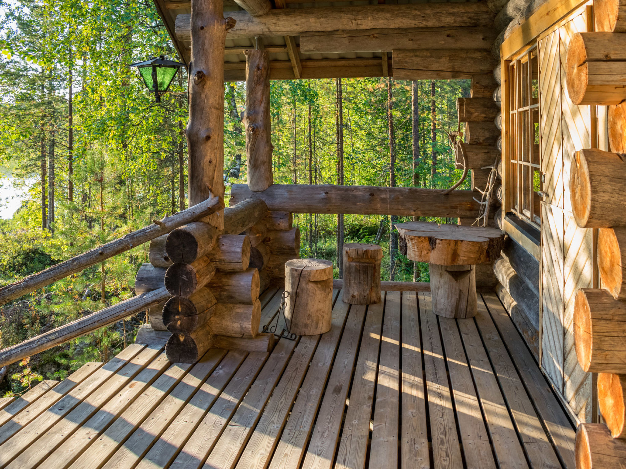 Maison Köllölä 1 – Intérieur, photo 13 sur 62