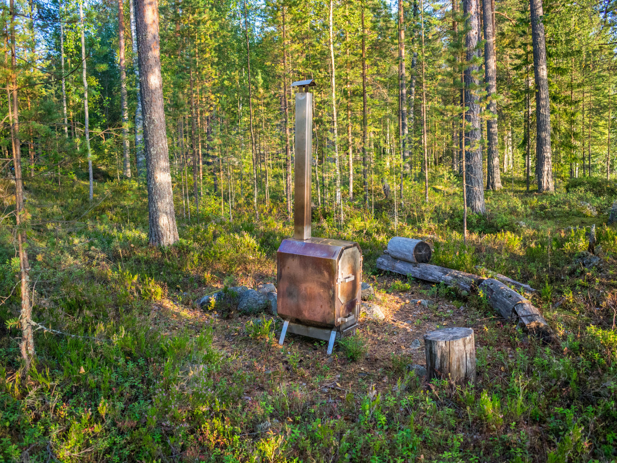 Maison Köllölä 1 – Intérieur, photo 23 sur 62