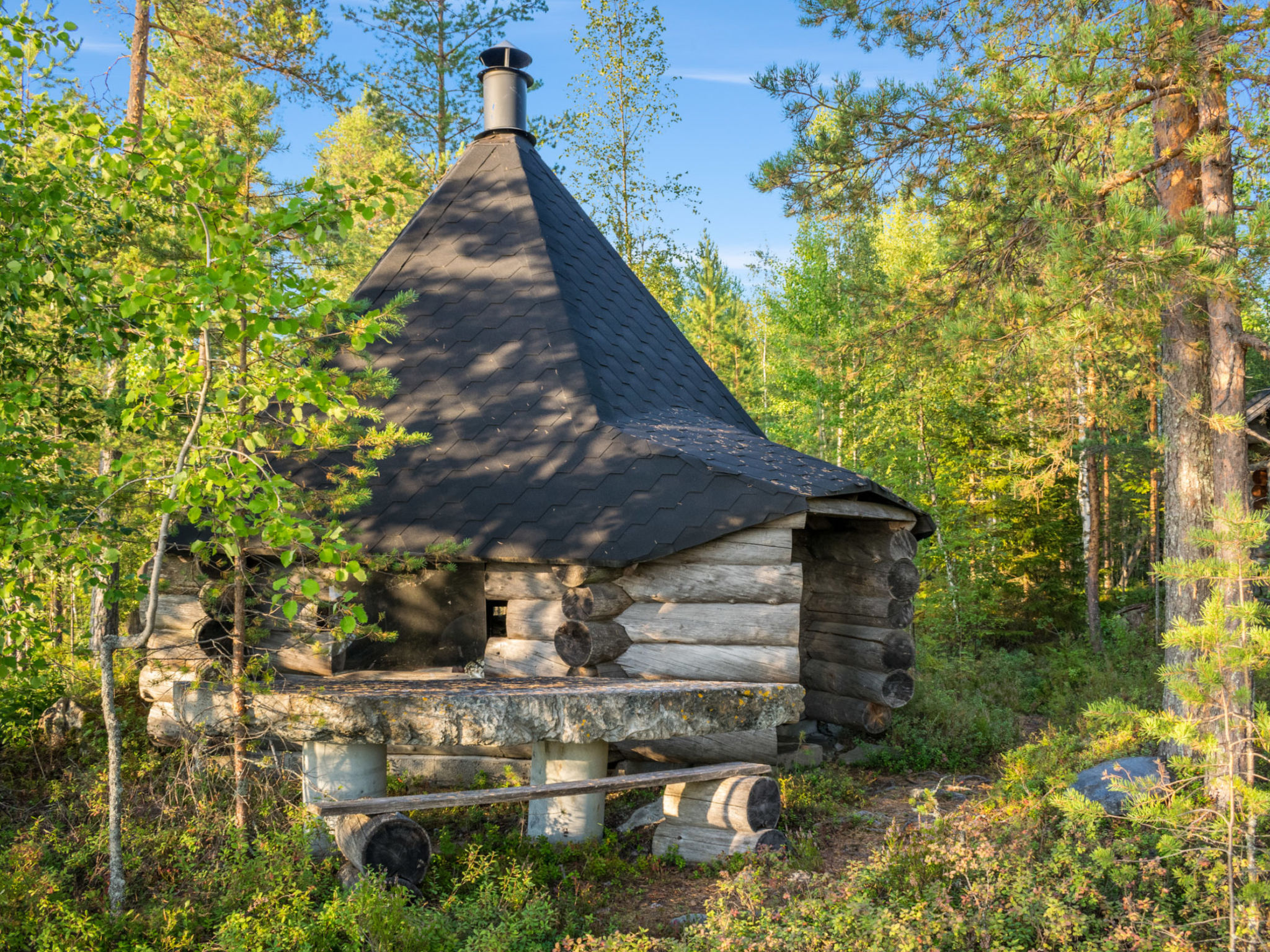 Maison Köllölä 1 – Intérieur, photo 26 sur 62