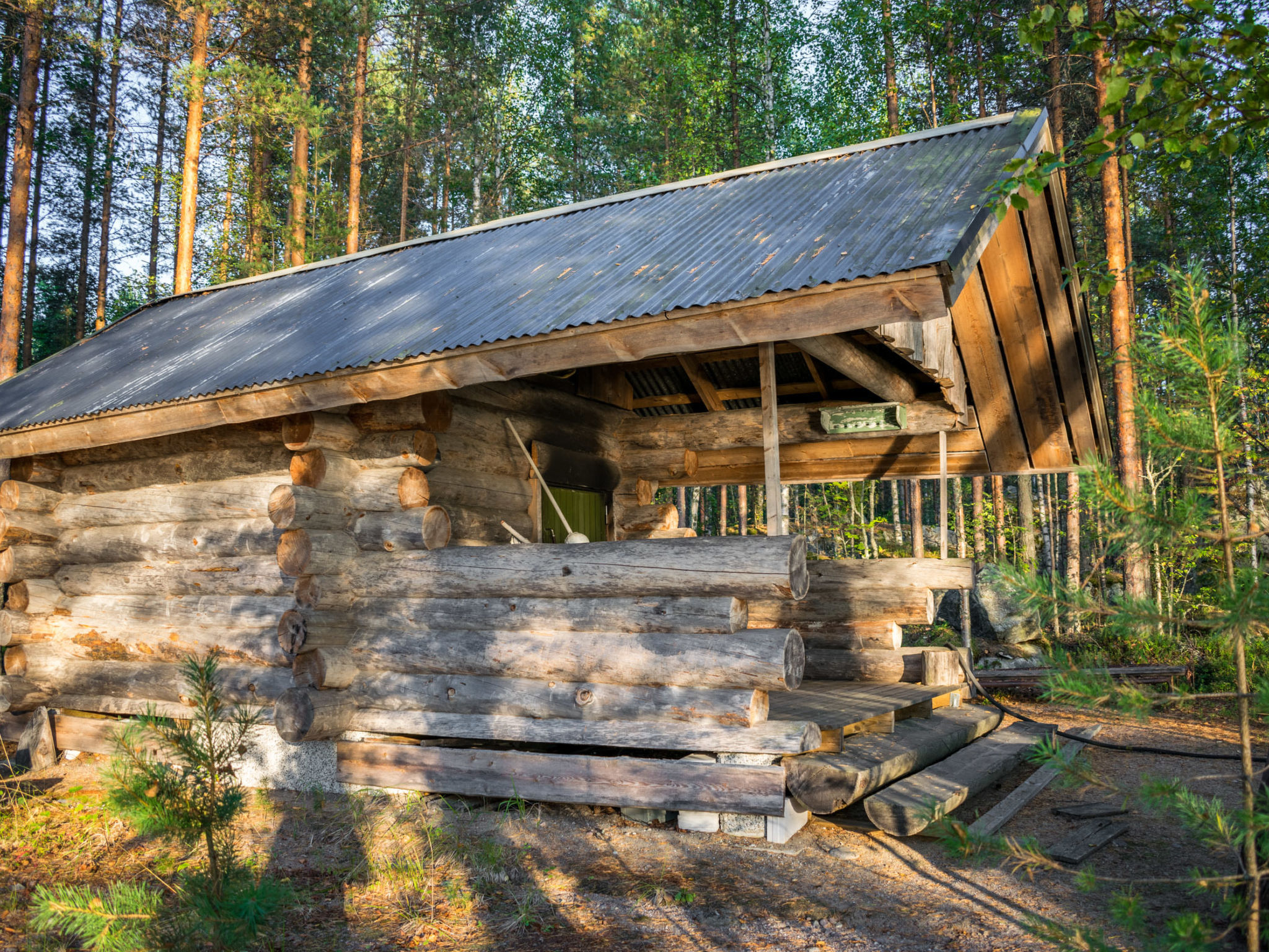 Maison Köllölä 1 – Intérieur, photo 30 sur 62