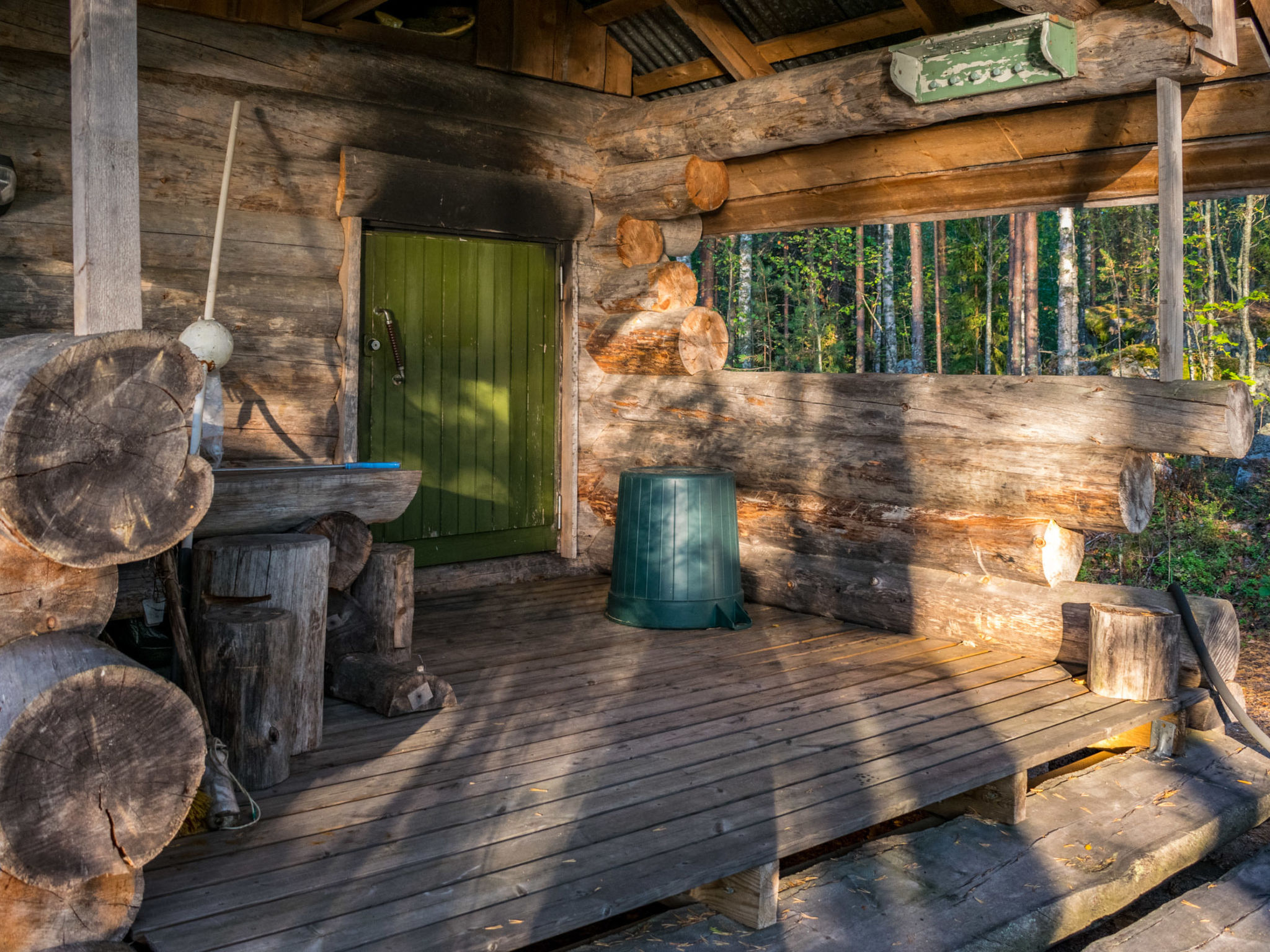 Maison Köllölä 1 – Intérieur, photo 31 sur 62