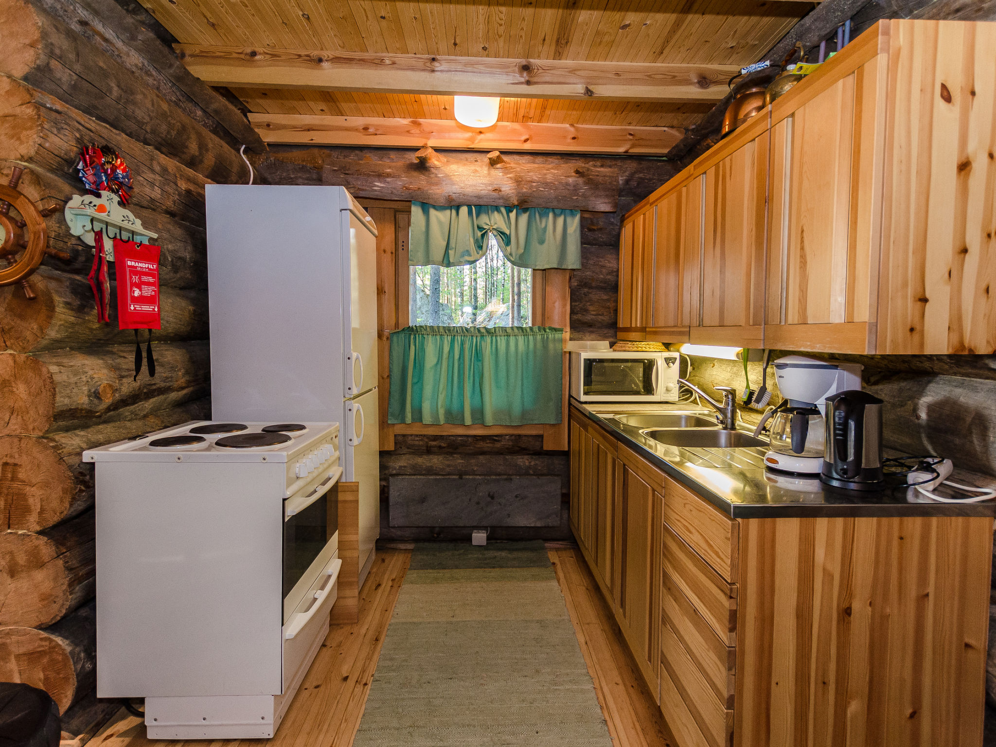 Maison Köllölä 2 – Intérieur, photo 17 sur 64