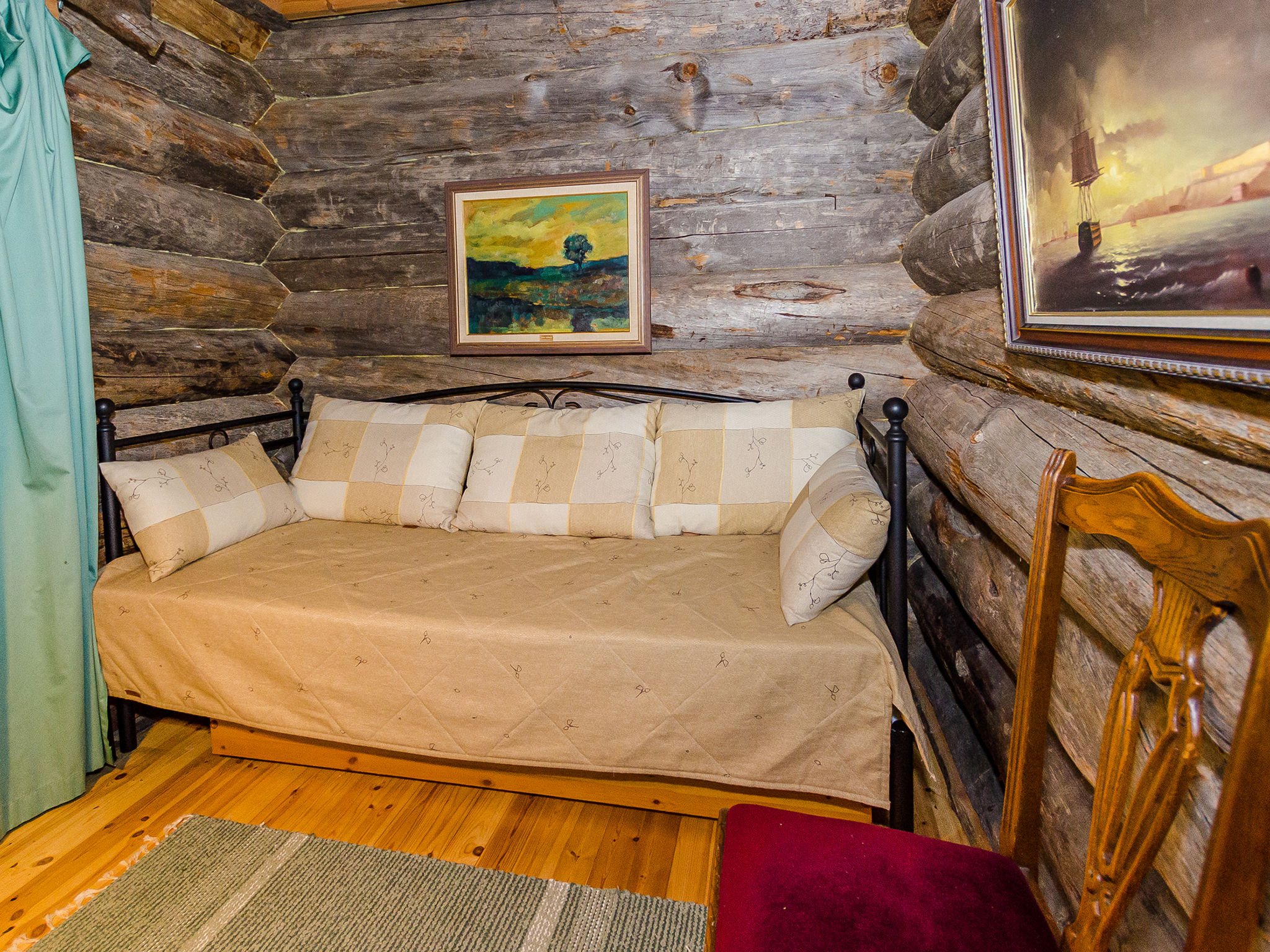 Maison Köllölä 2 – Intérieur, photo 19 sur 64