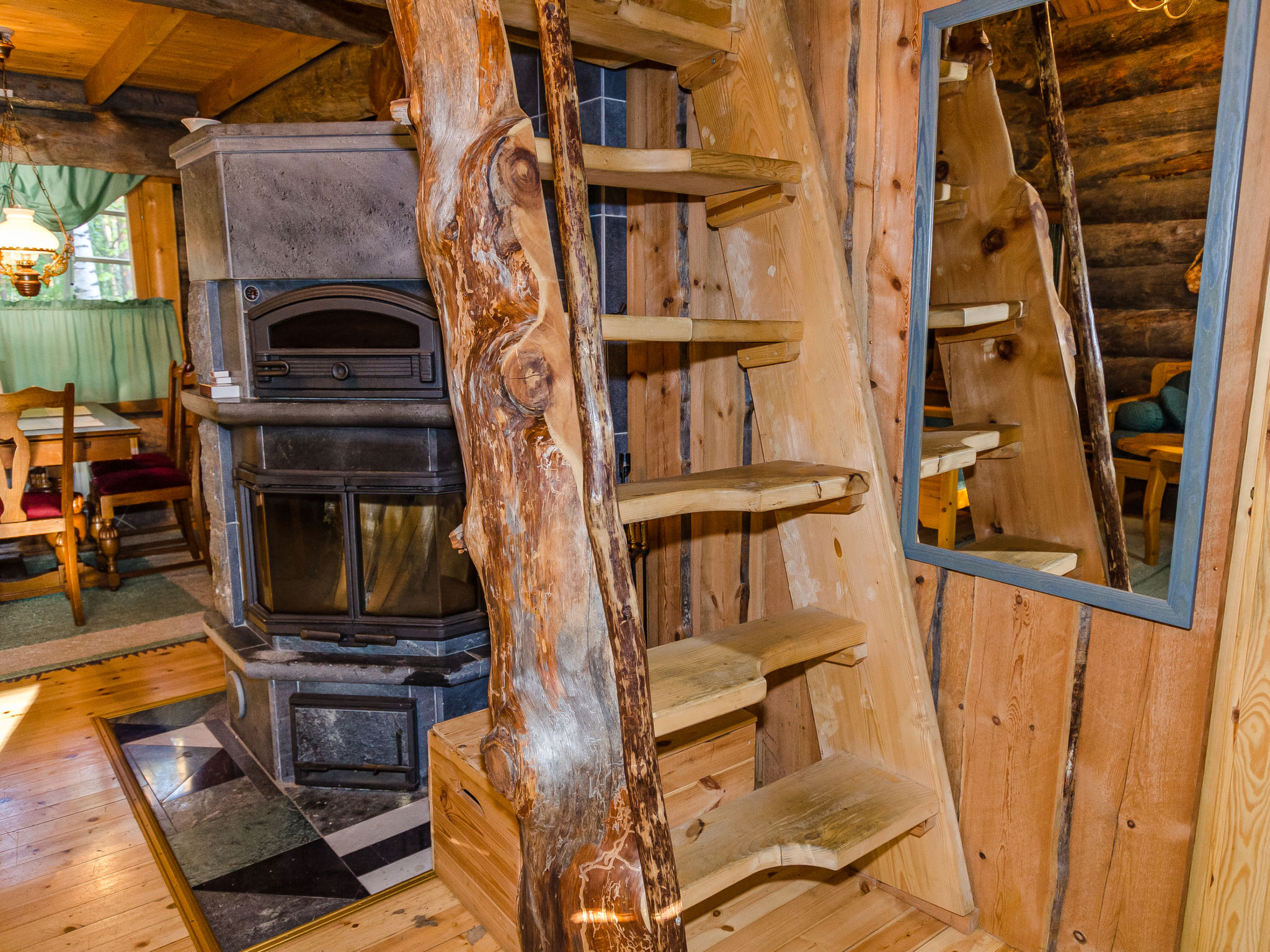 Maison Köllölä 2 – Intérieur, photo 20 sur 64