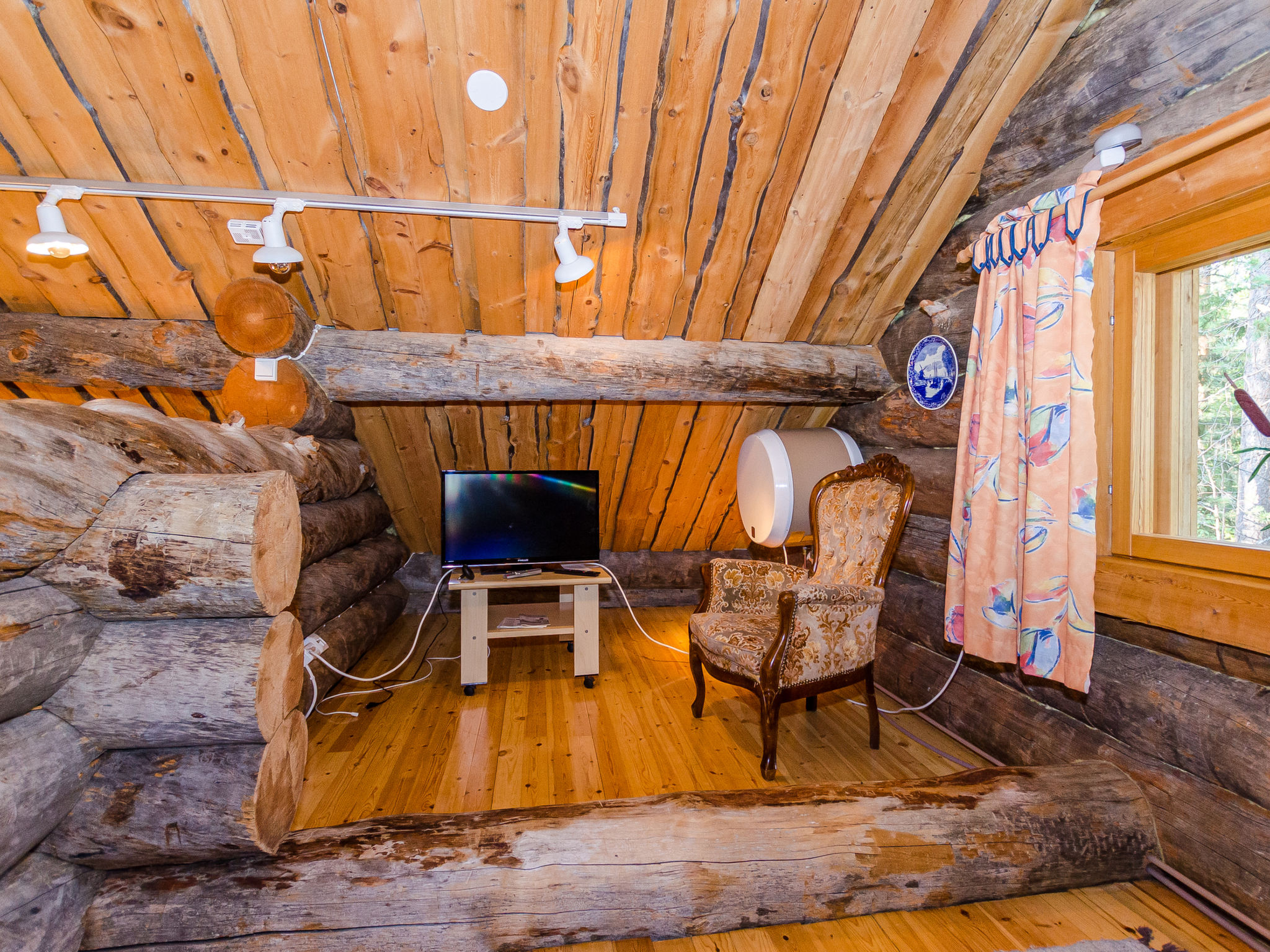Maison Köllölä 2 – Intérieur, photo 21 sur 64