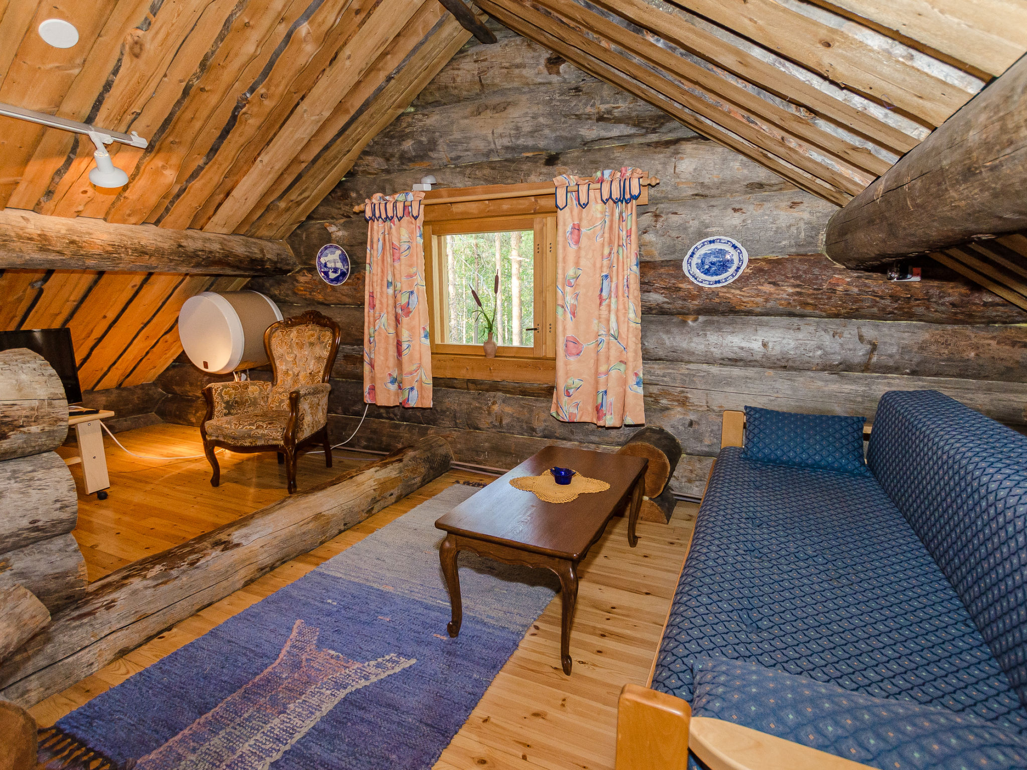 Maison Köllölä 2 – Intérieur, photo 22 sur 64