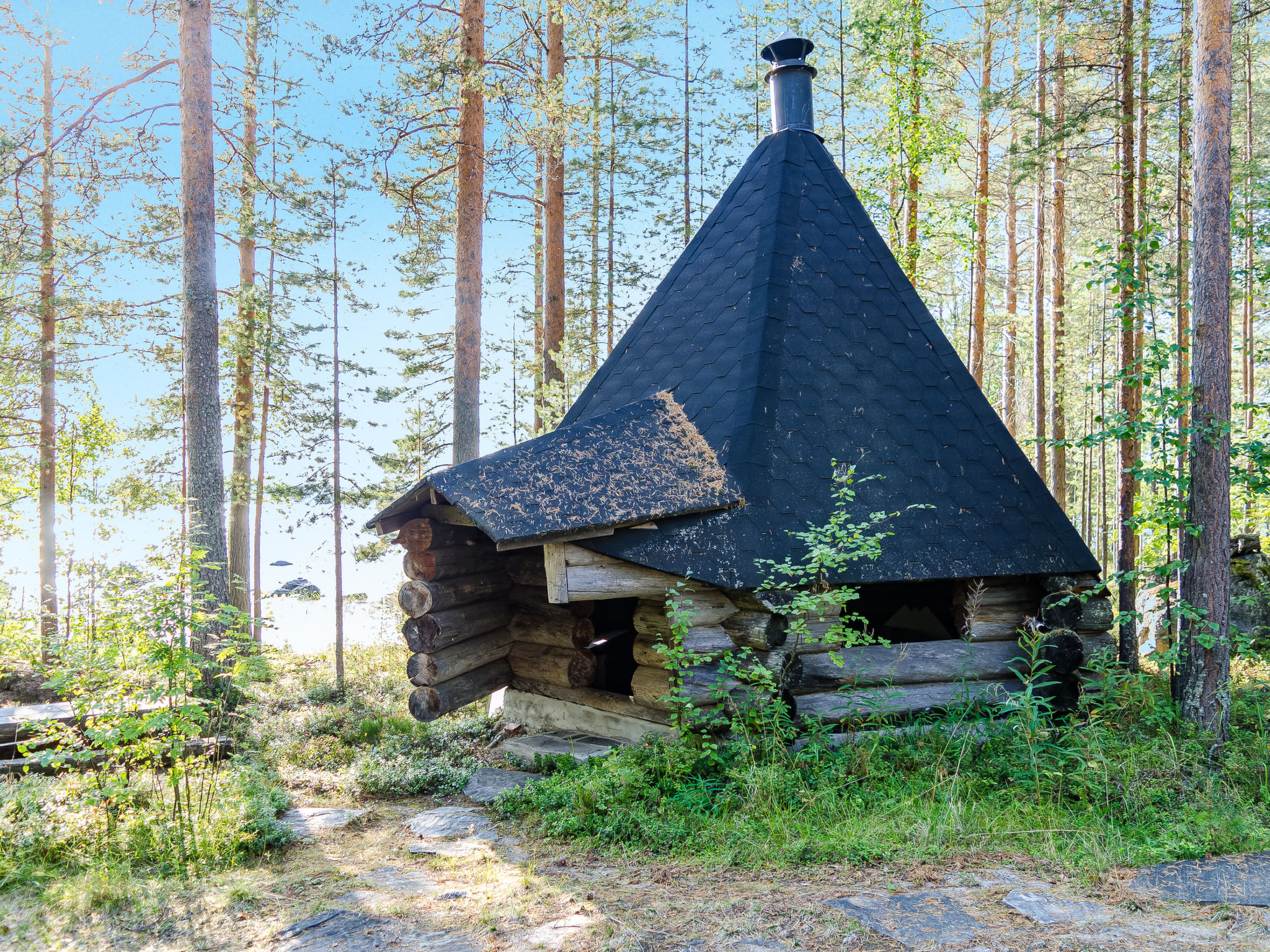 Maison Köllölä 2 – Intérieur, photo 32 sur 64