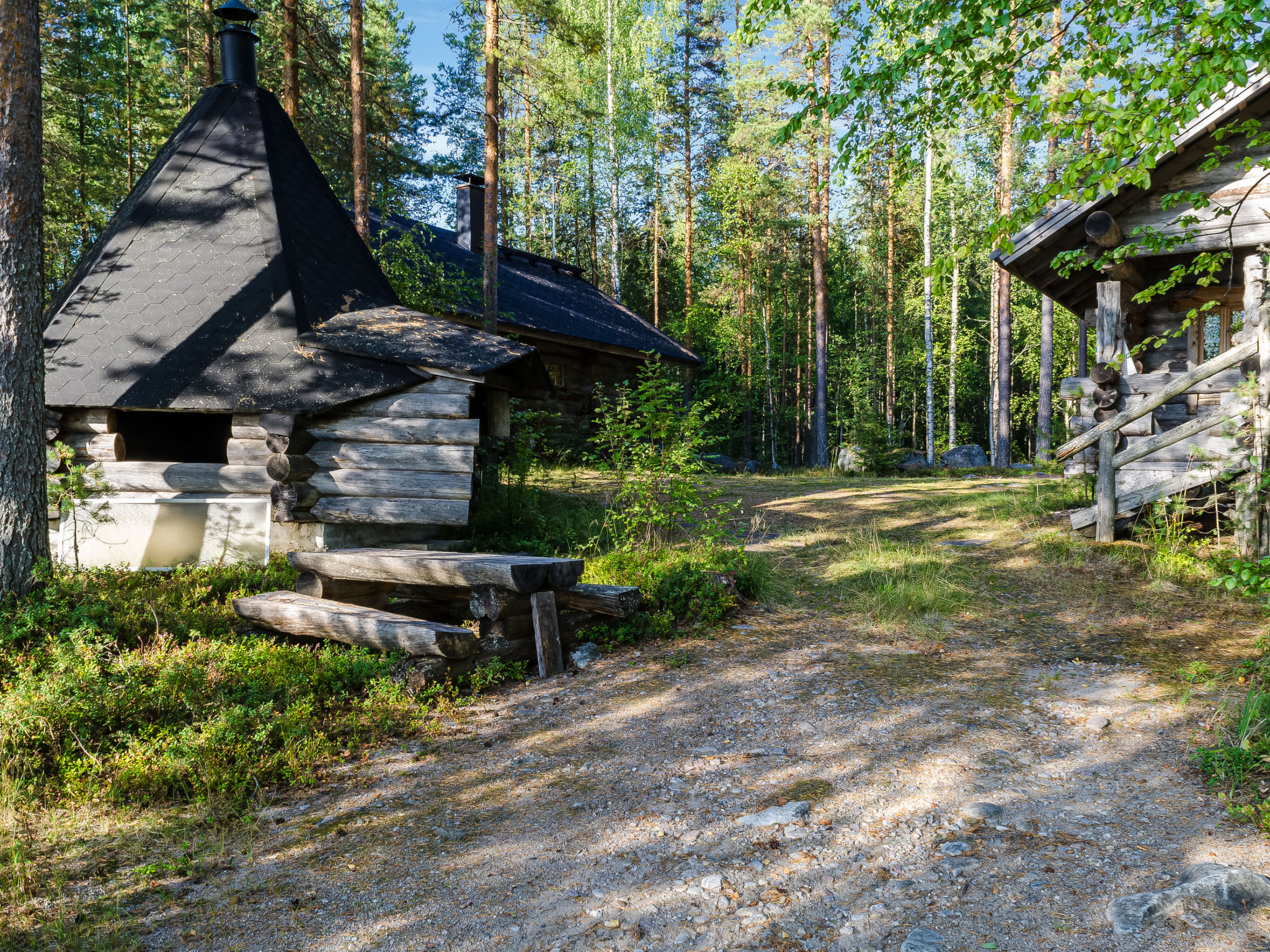 Maison Köllölä 2 – Intérieur, photo 3 sur 64