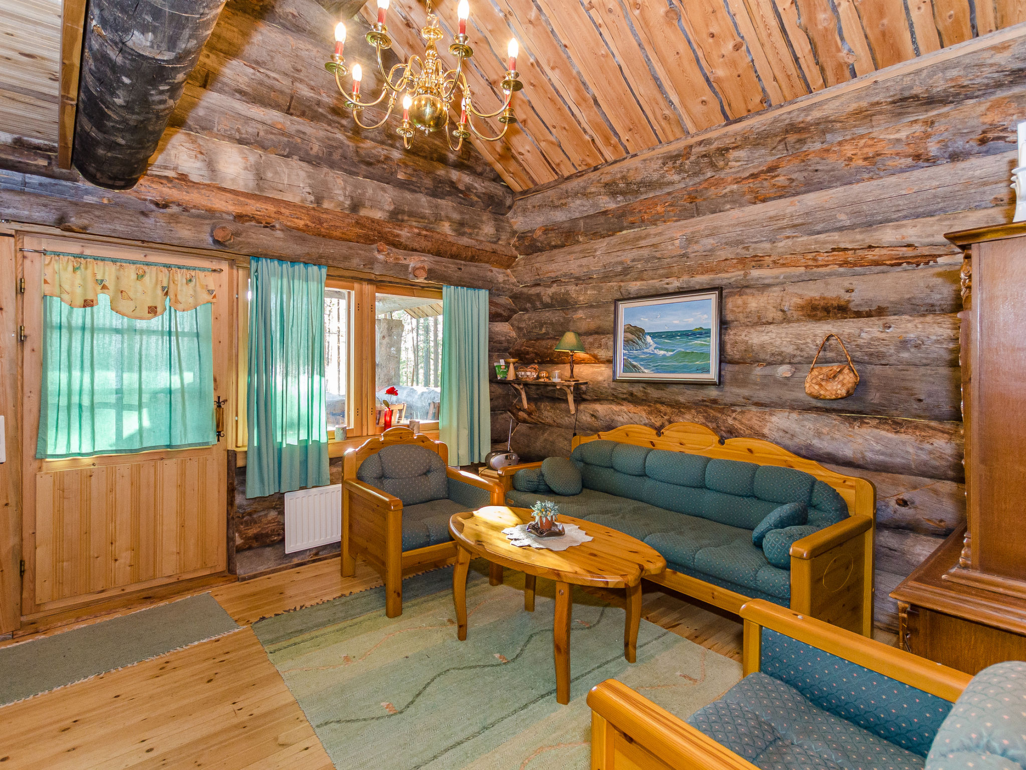 Maison Köllölä 2 – Intérieur, photo 40 sur 64