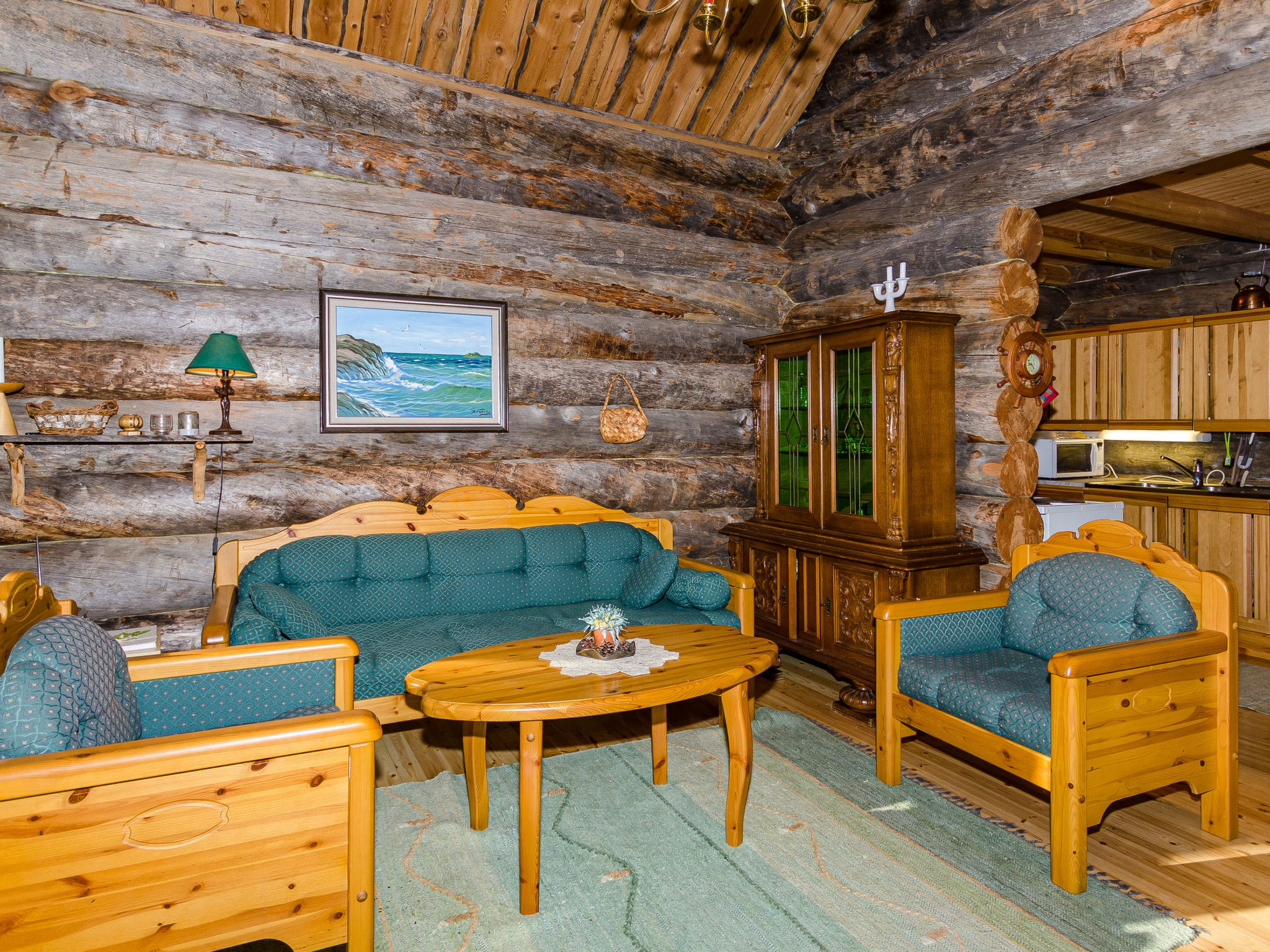 Maison Köllölä 2 – Intérieur, photo 41 sur 64