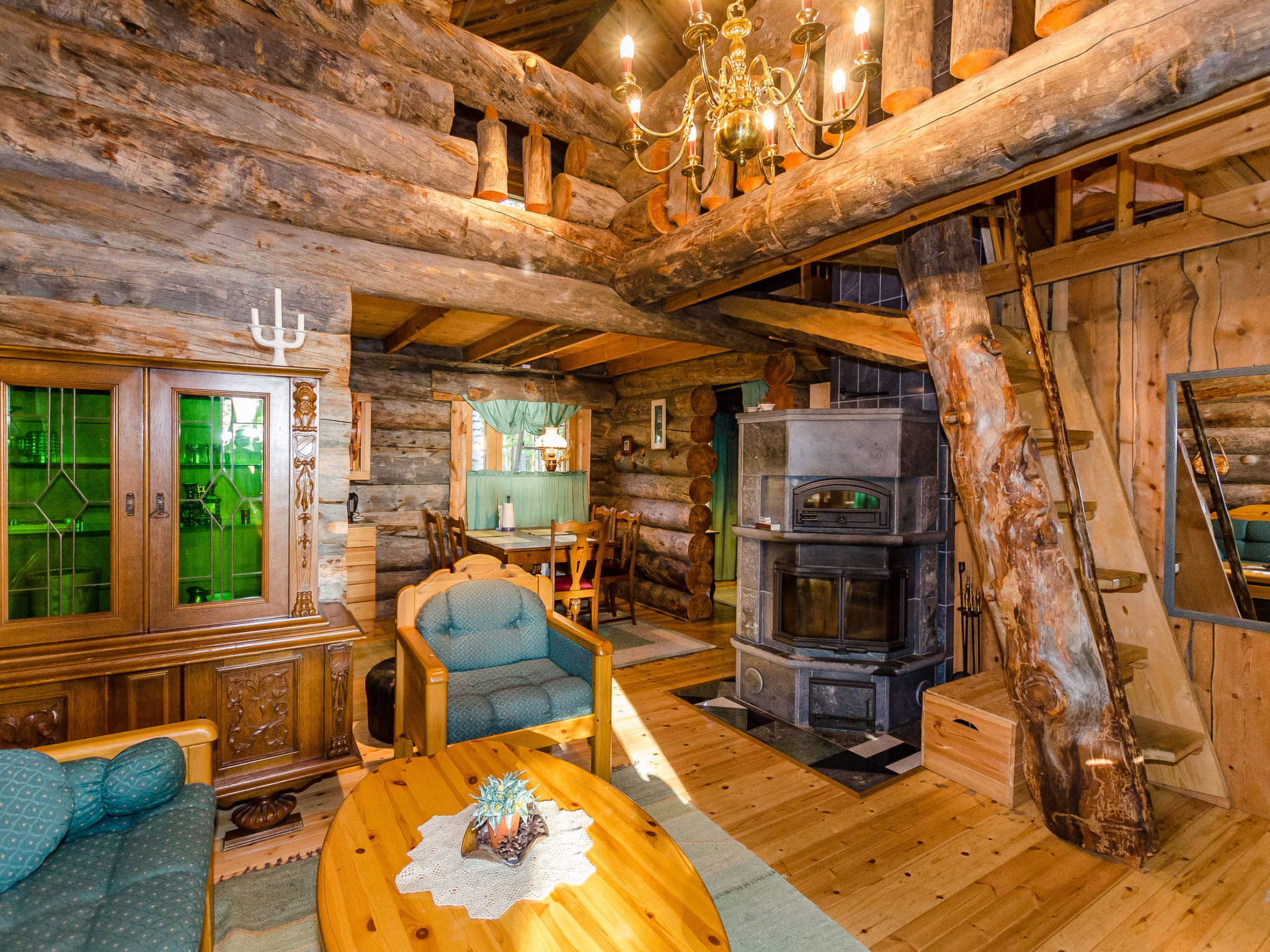 Maison Köllölä 2 – Intérieur, photo 42 sur 64