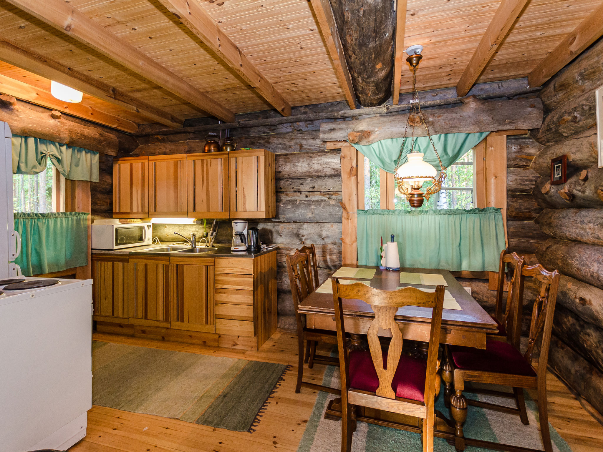 Maison Köllölä 2 – Intérieur, photo 43 sur 64