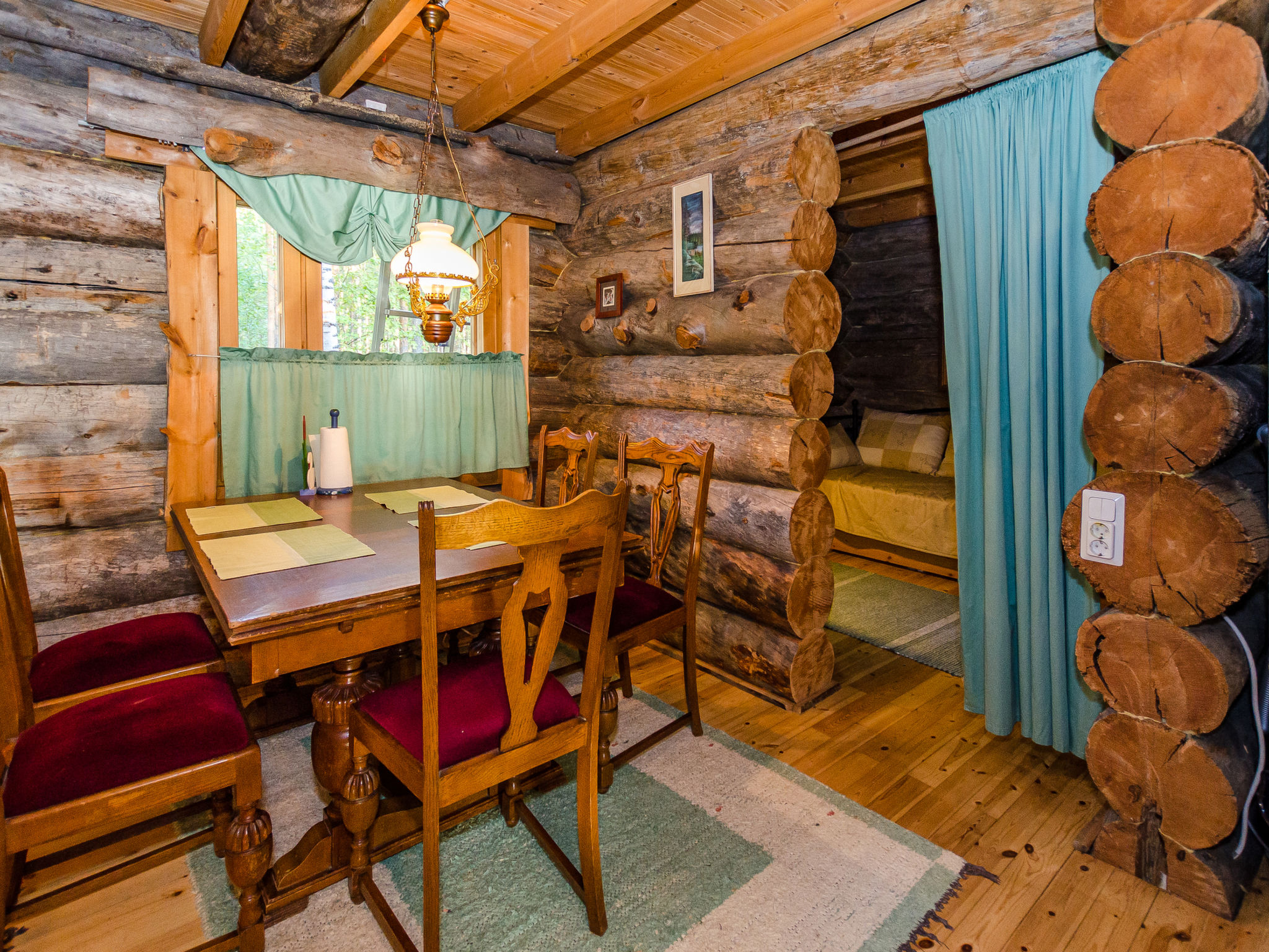 Maison Köllölä 2 – Intérieur, photo 45 sur 64