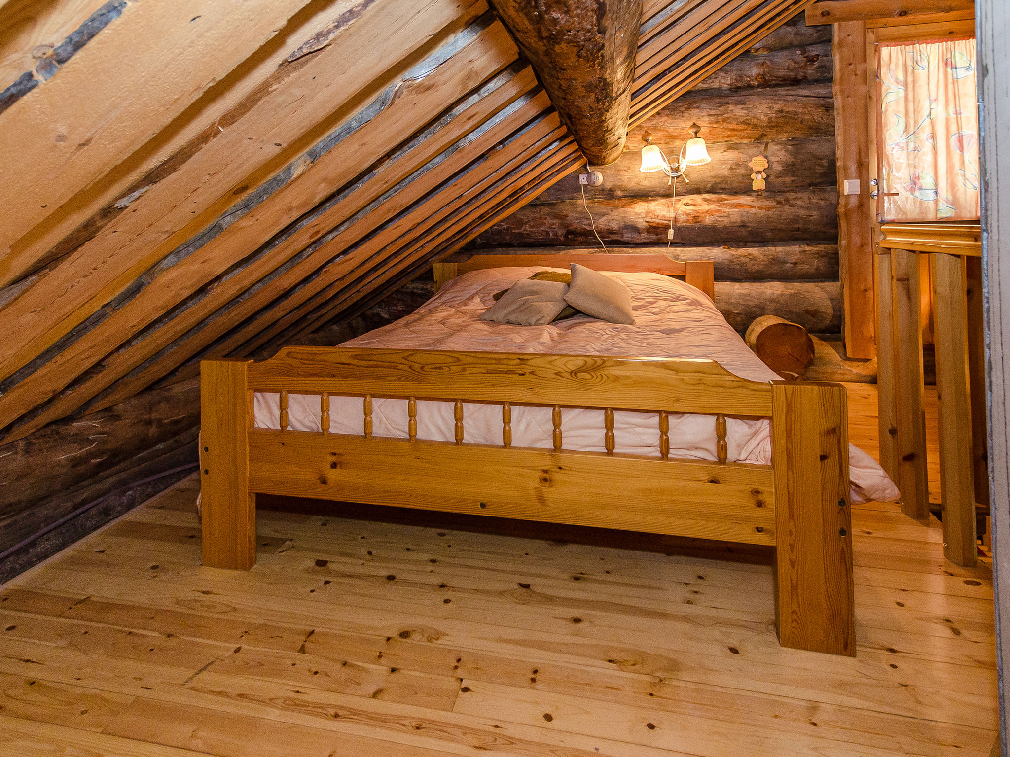 Maison Köllölä 2 – Intérieur, photo 50 sur 64