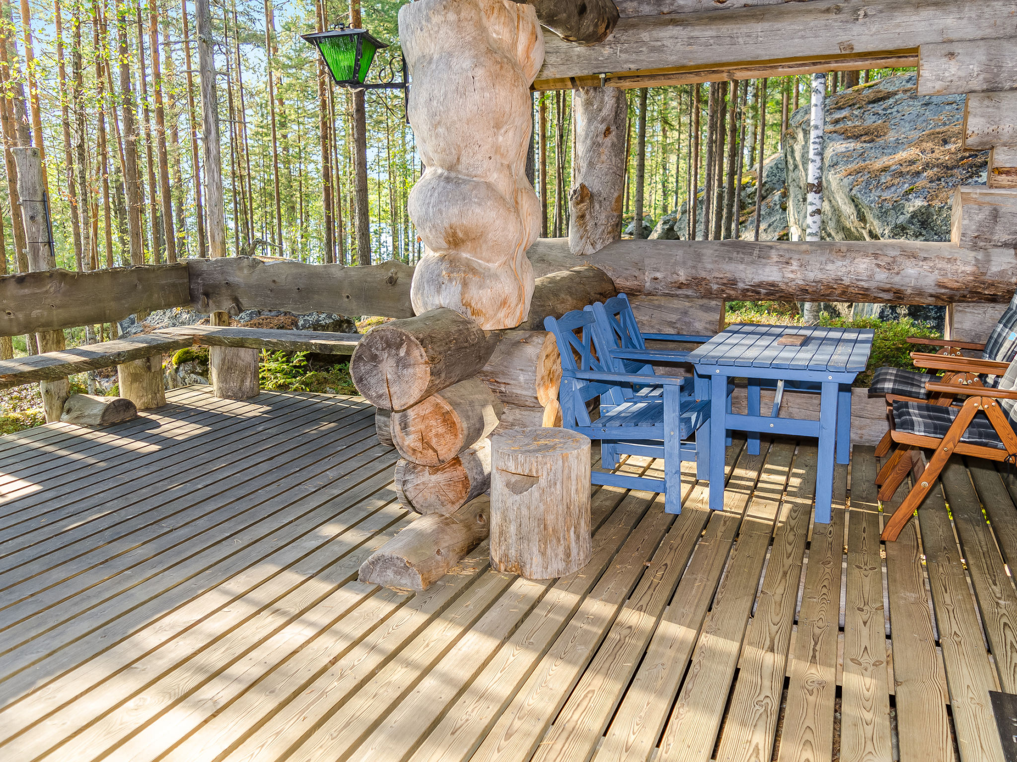 Maison Köllölä 2 – Intérieur, photo 52 sur 64