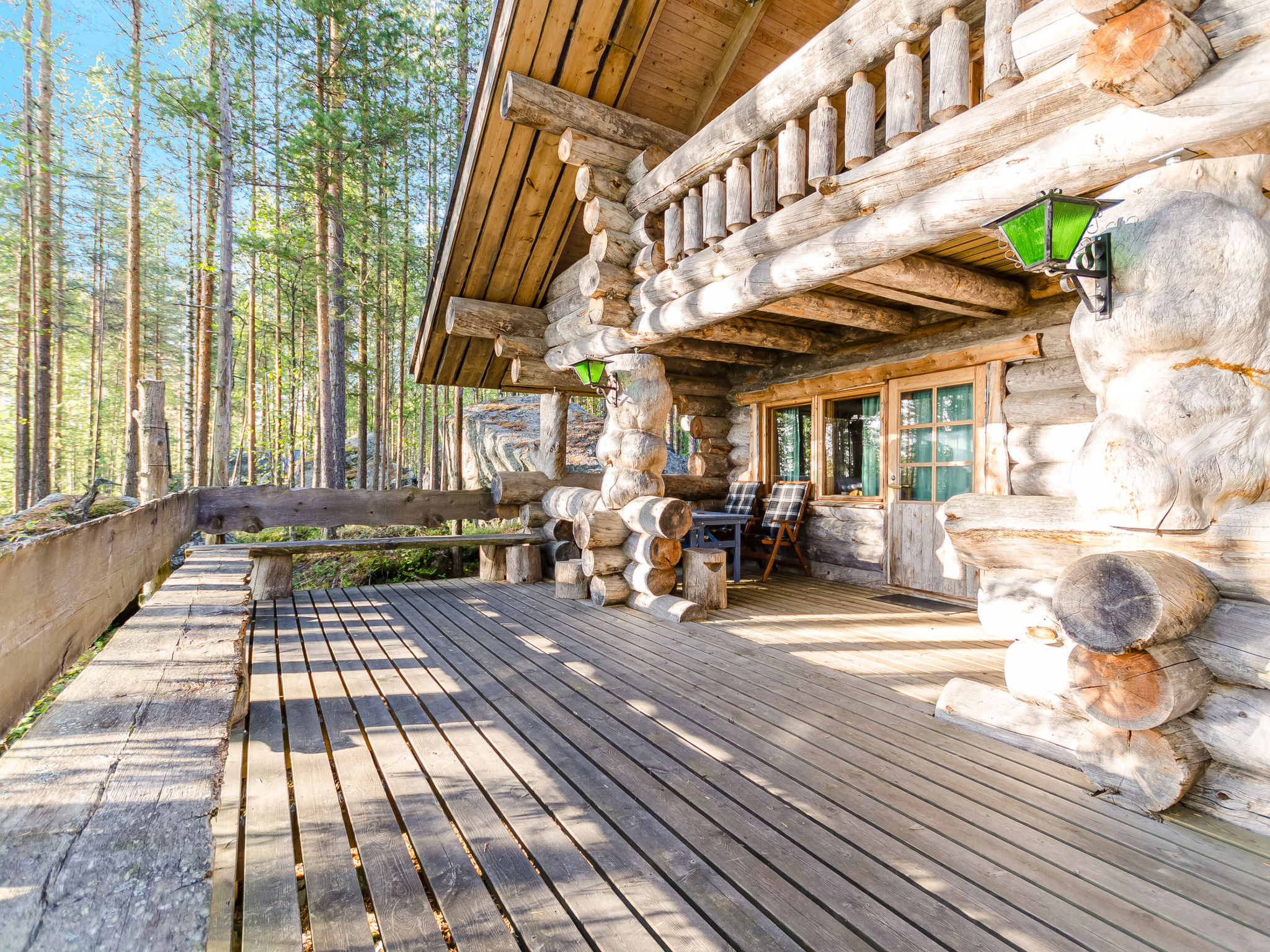 Maison Köllölä 2 – Intérieur, photo 53 sur 64