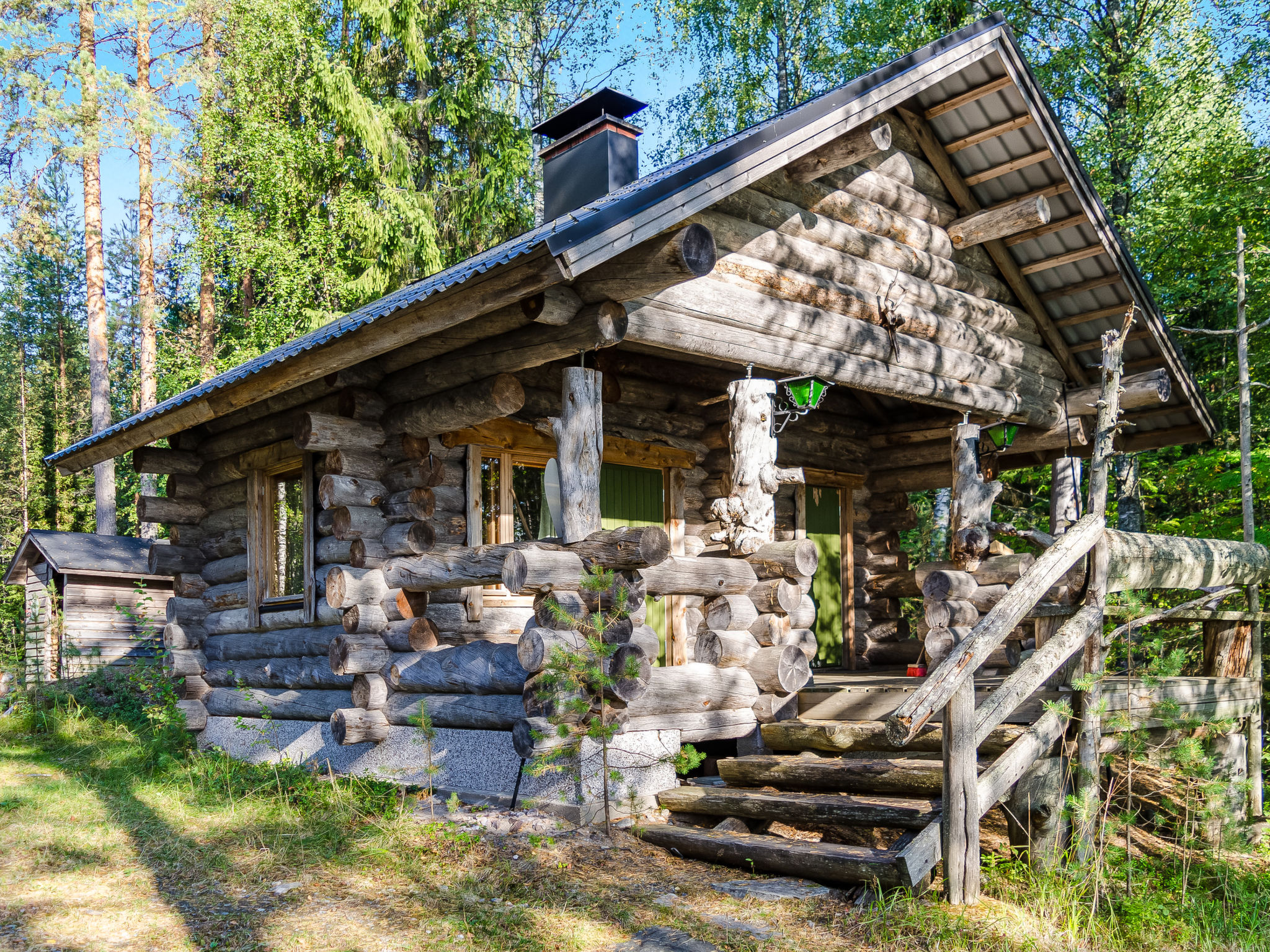 Maison Köllölä 2 – Intérieur, photo 54 sur 64