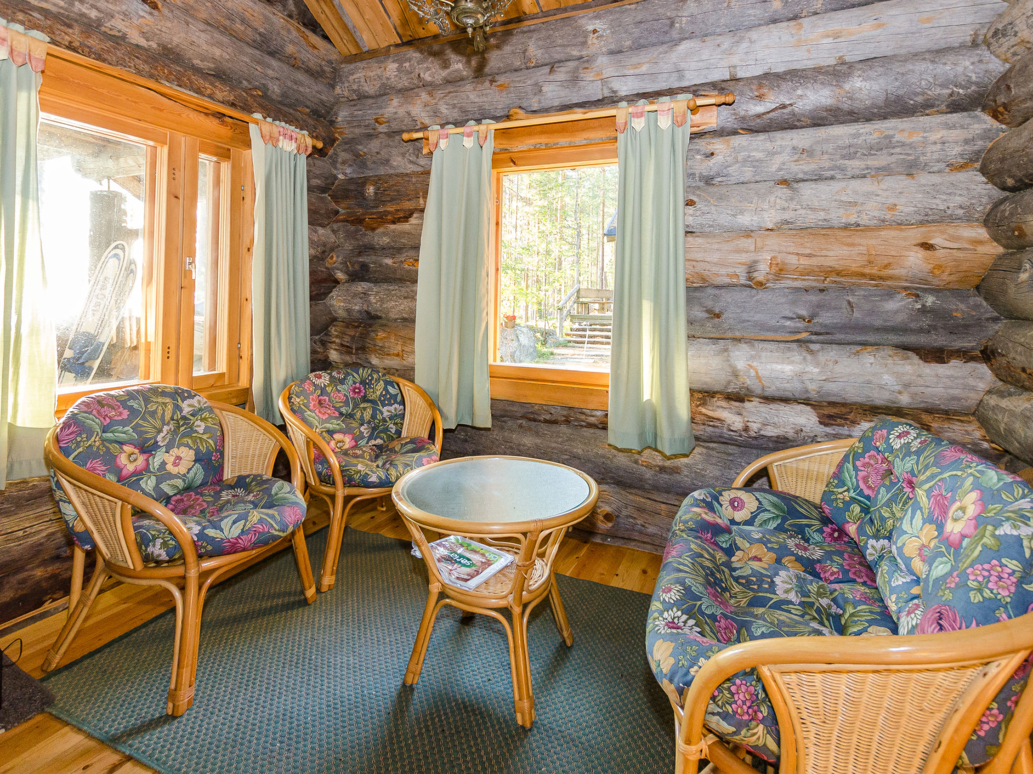Maison Köllölä 2 – Intérieur, photo 55 sur 64