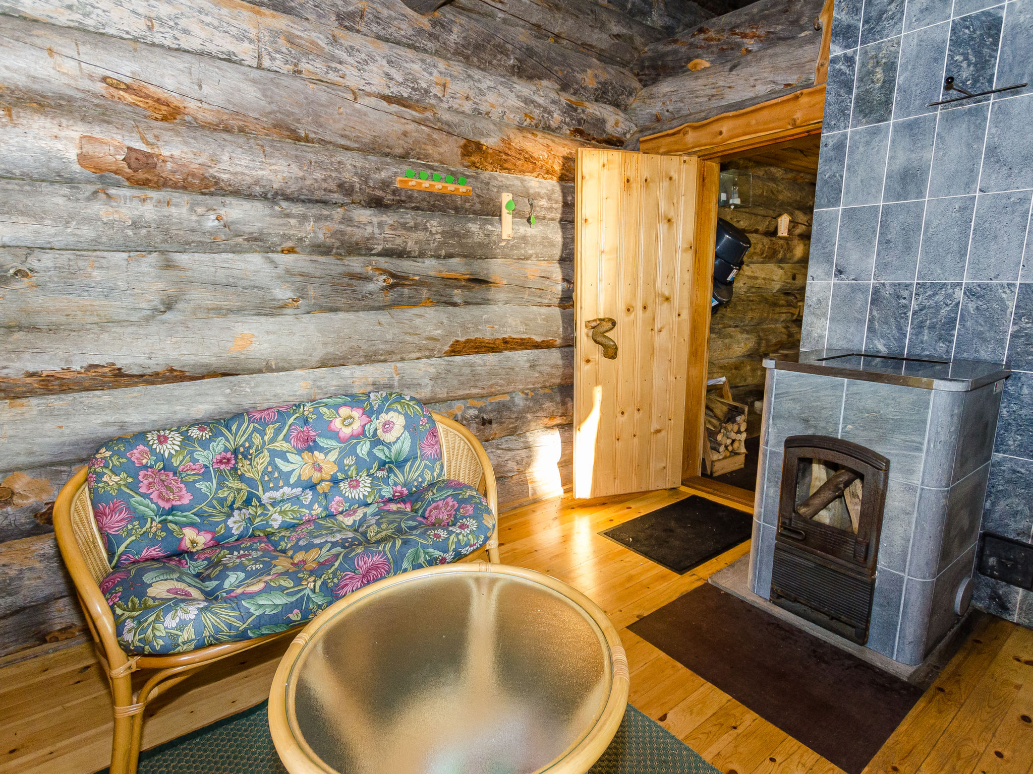 Maison Köllölä 2 – Intérieur, photo 56 sur 64