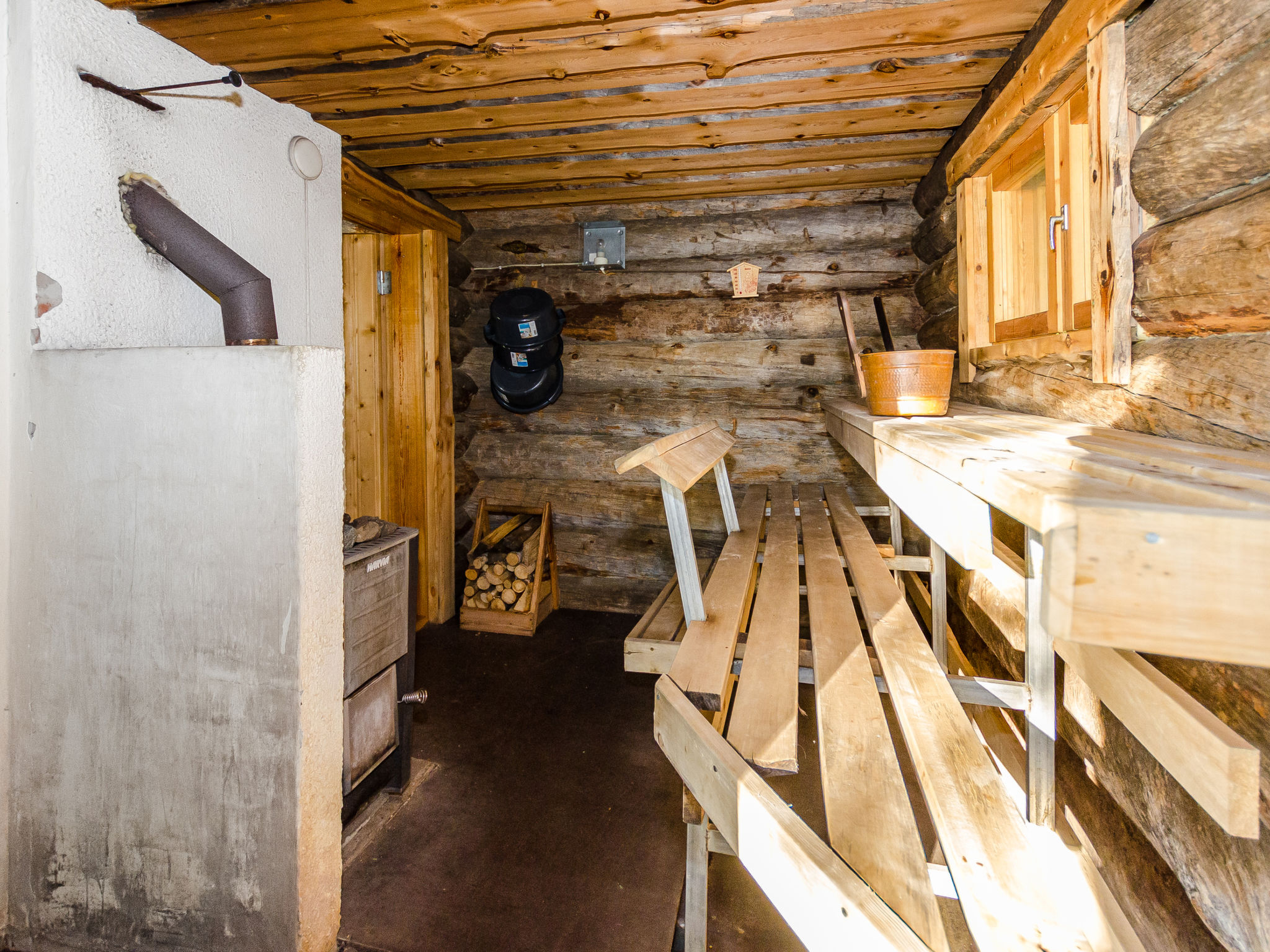 Maison Köllölä 2 – Intérieur, photo 57 sur 64