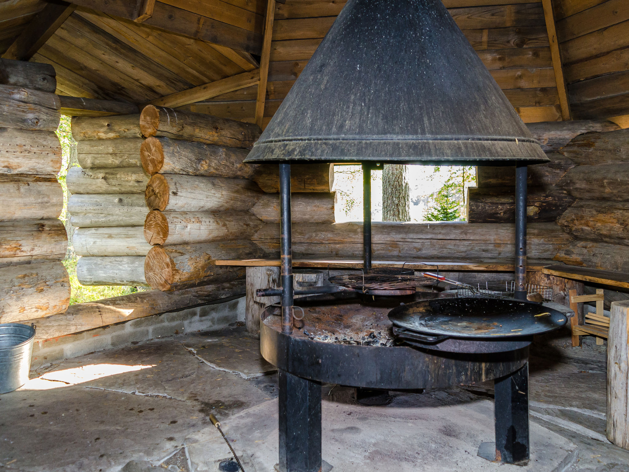 Maison Köllölä 2 – Intérieur, photo 60 sur 64