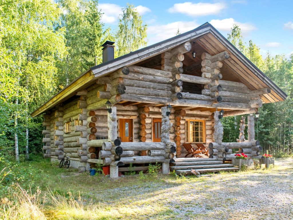 Vakantiehuis Köllölä 3