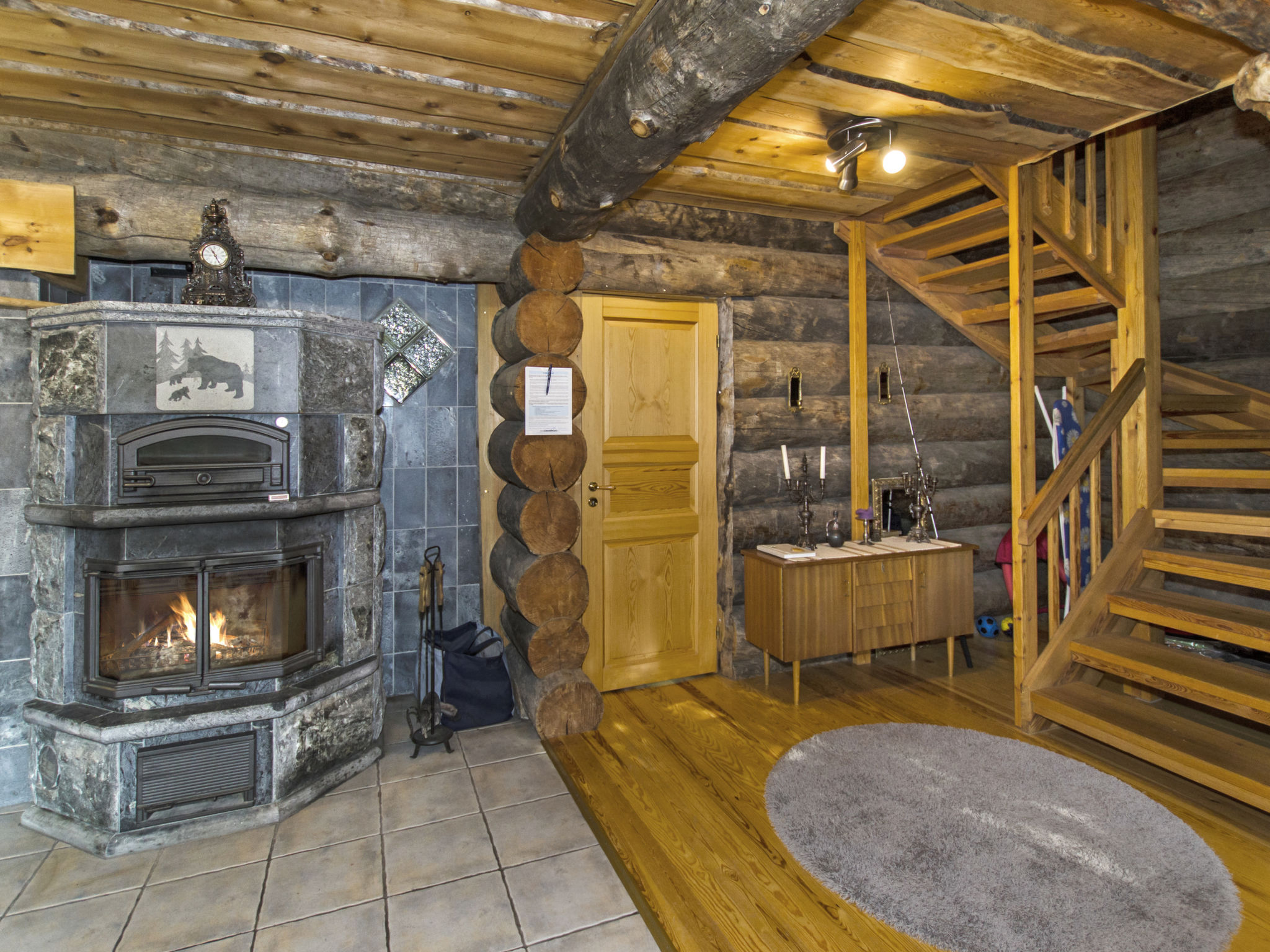 Maison Köllölä 3 – Intérieur, photo 40 sur 60