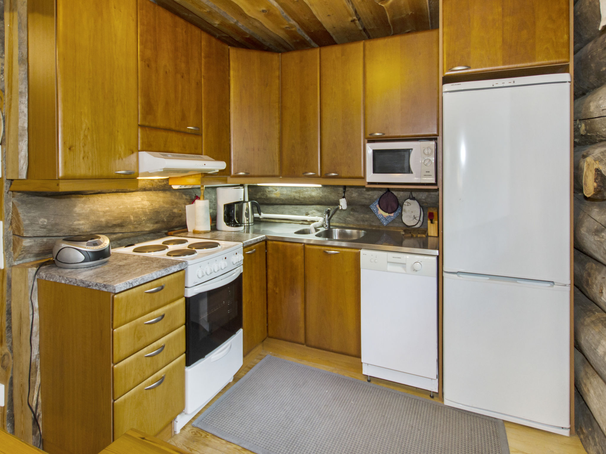 Maison Köllölä 3 – Intérieur, photo 42 sur 60