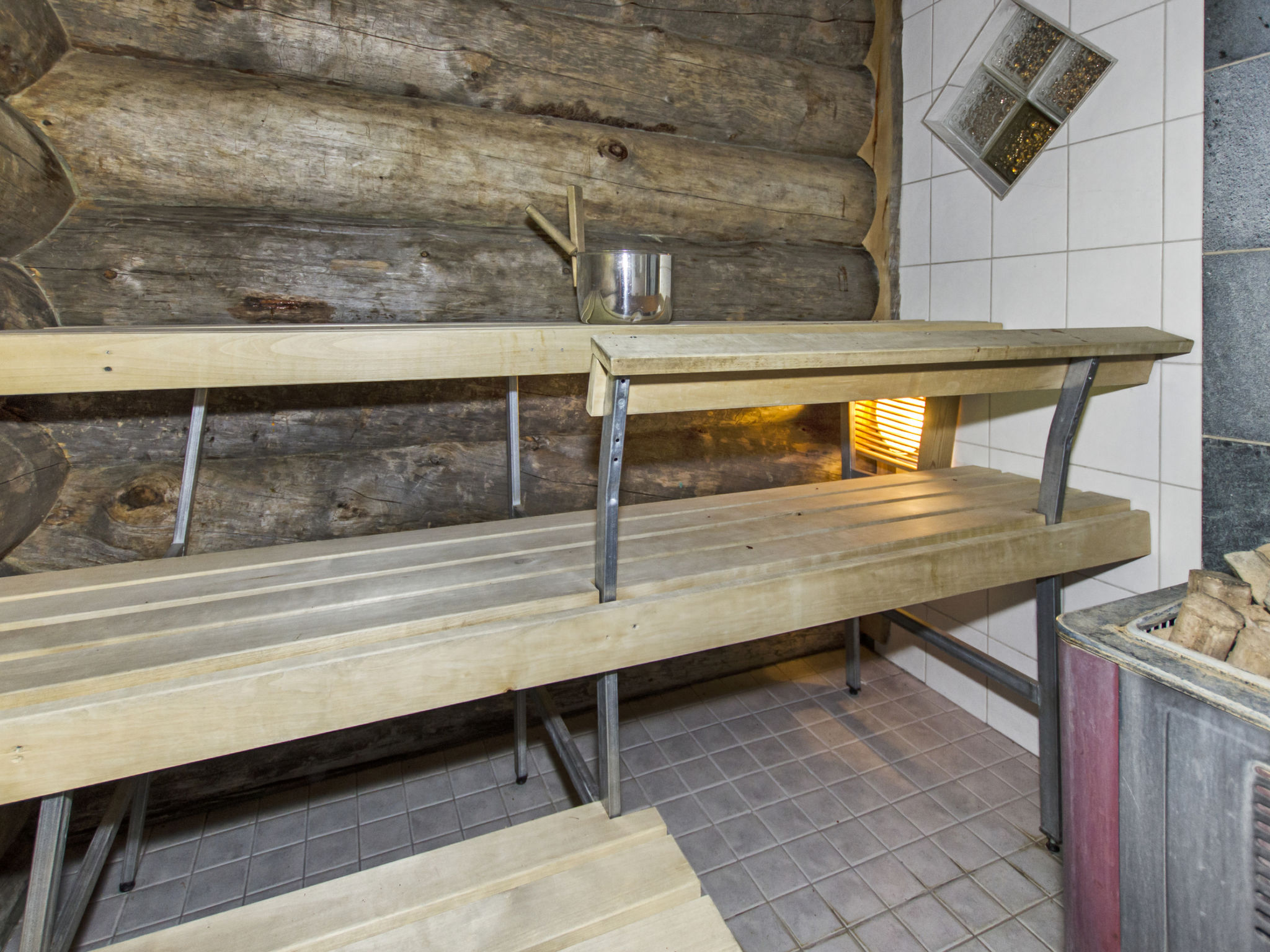 Maison Köllölä 3 – Intérieur, photo 44 sur 60