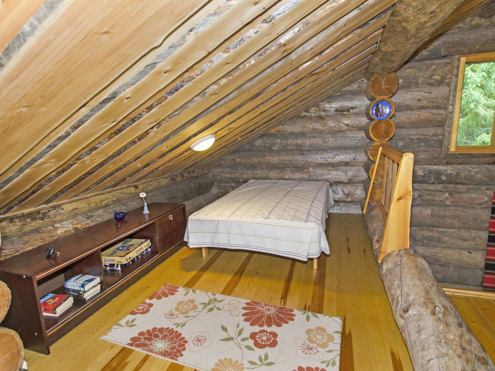 Maison Köllölä 3 – Intérieur, photo 48 sur 60