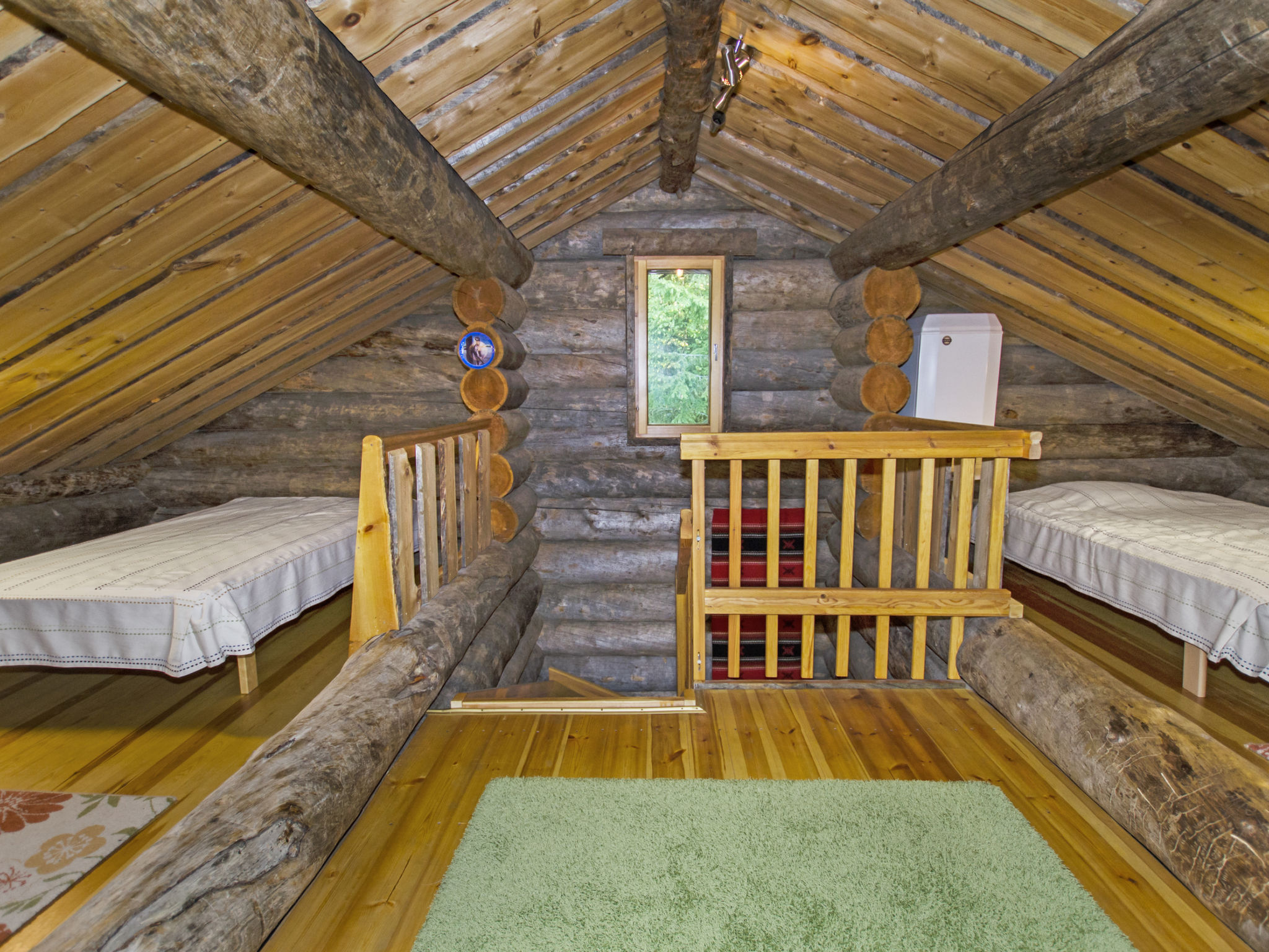 Maison Köllölä 3 – Intérieur, photo 50 sur 60