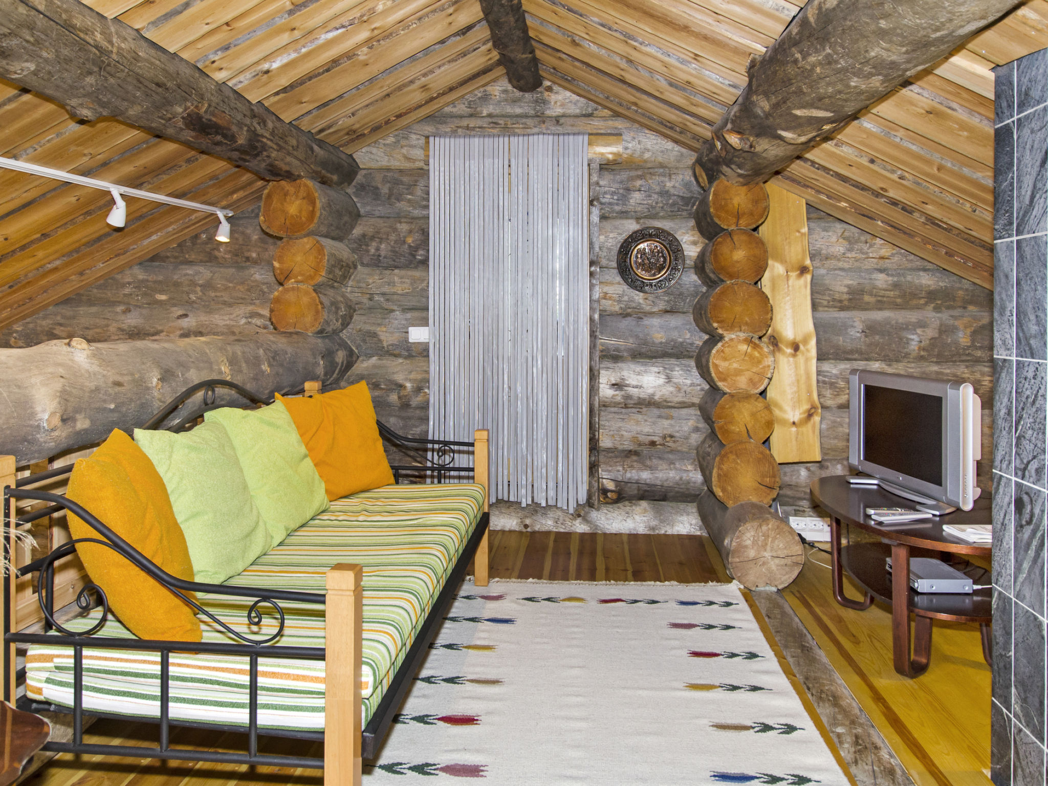 Maison Köllölä 3 – Intérieur, photo 51 sur 60