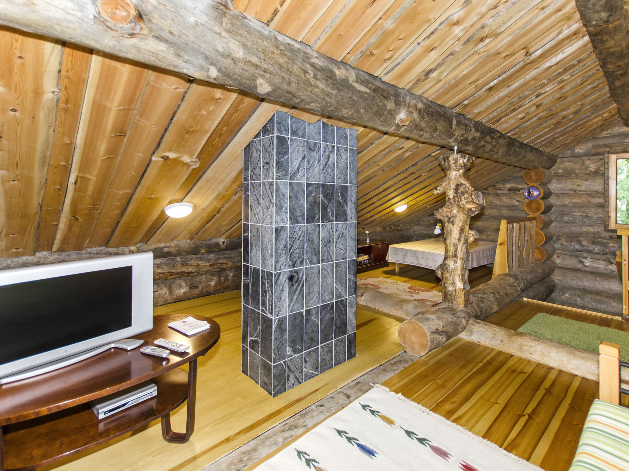 Maison Köllölä 3 – Intérieur, photo 52 sur 60