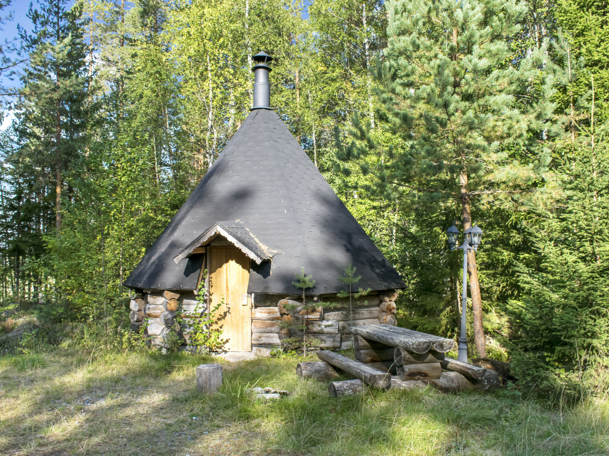 Maison Köllölä 3 – Intérieur, photo 57 sur 60