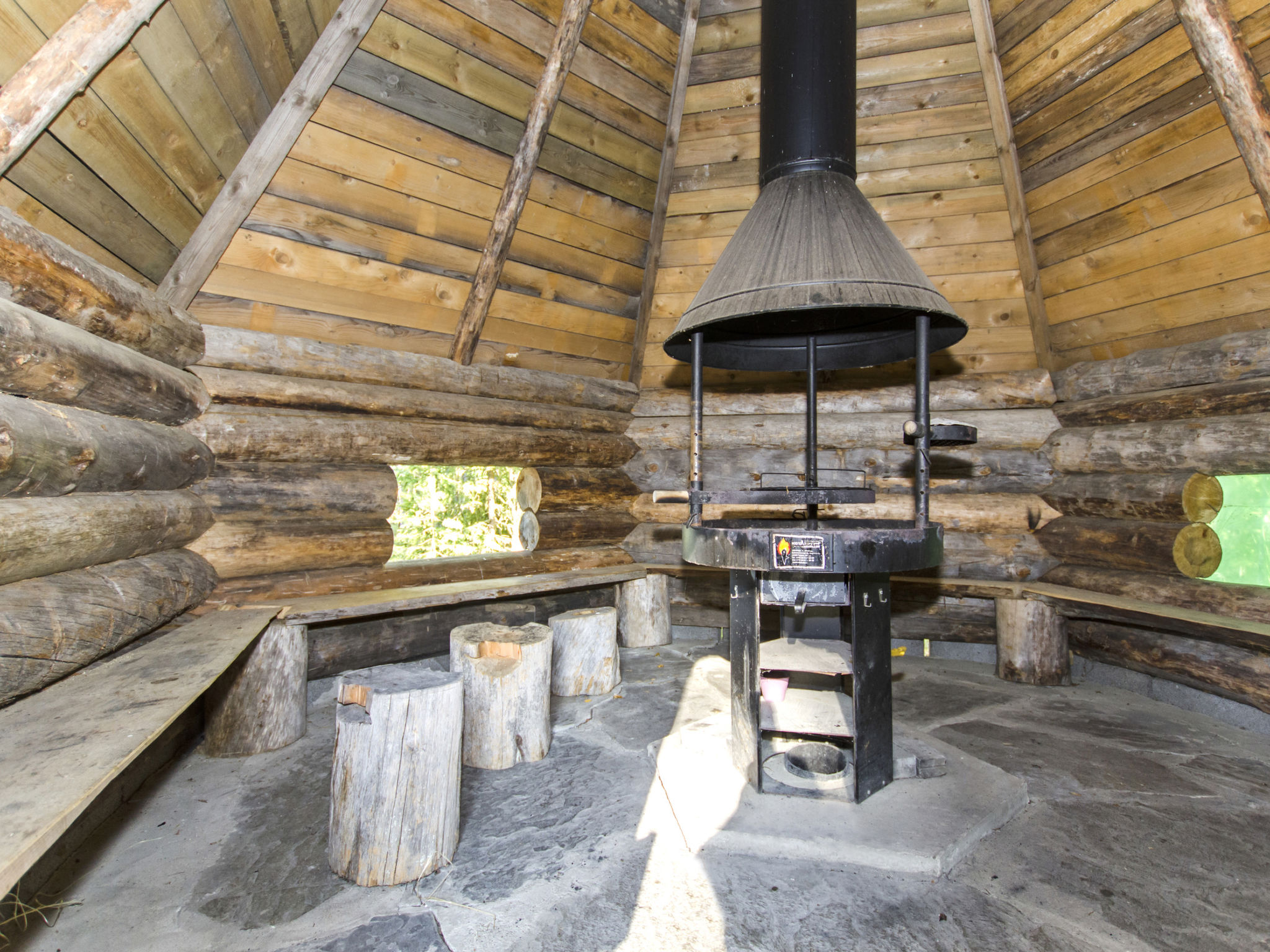 Maison Köllölä 3 – Intérieur, photo 58 sur 60