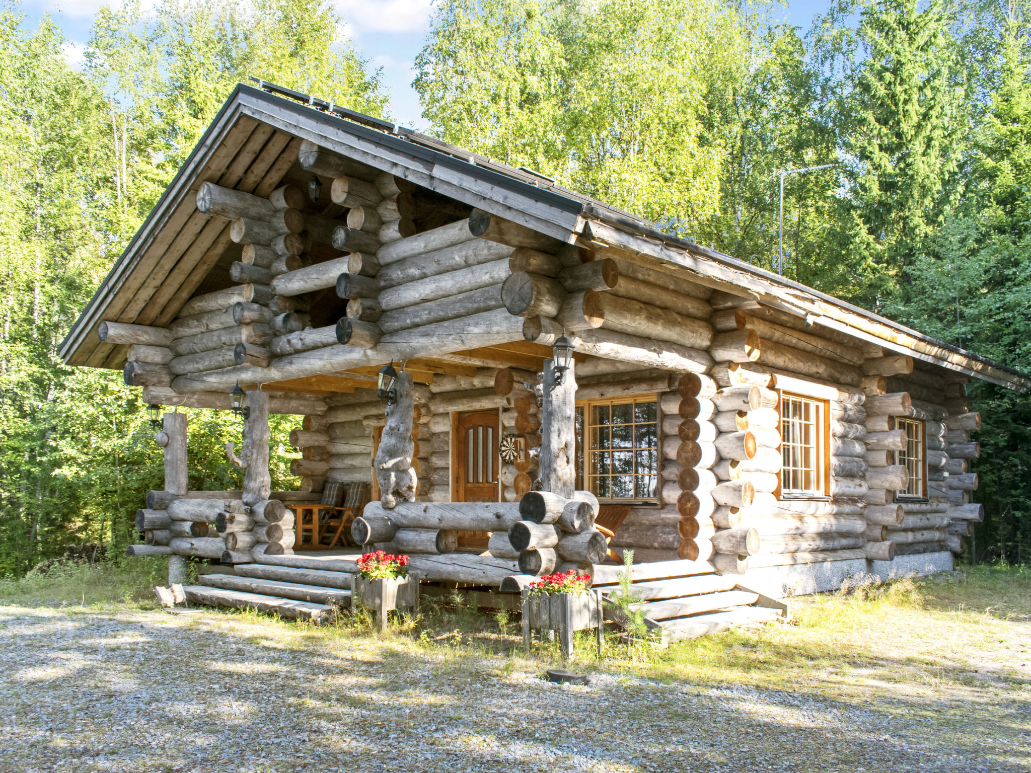 Maison Köllölä 3 – Intérieur, photo 3 sur 60