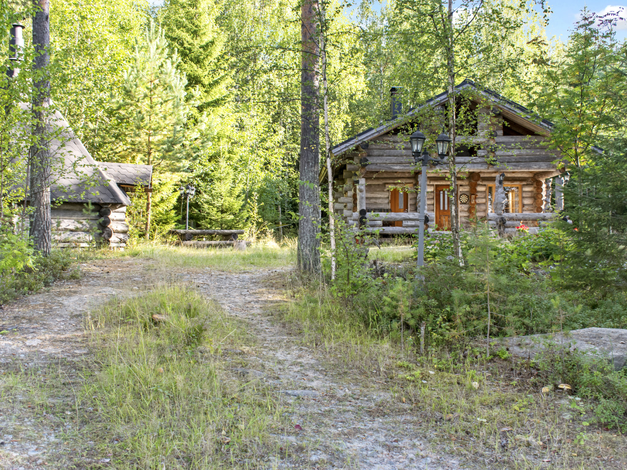 Maison Köllölä 3 – Intérieur, photo 8 sur 60
