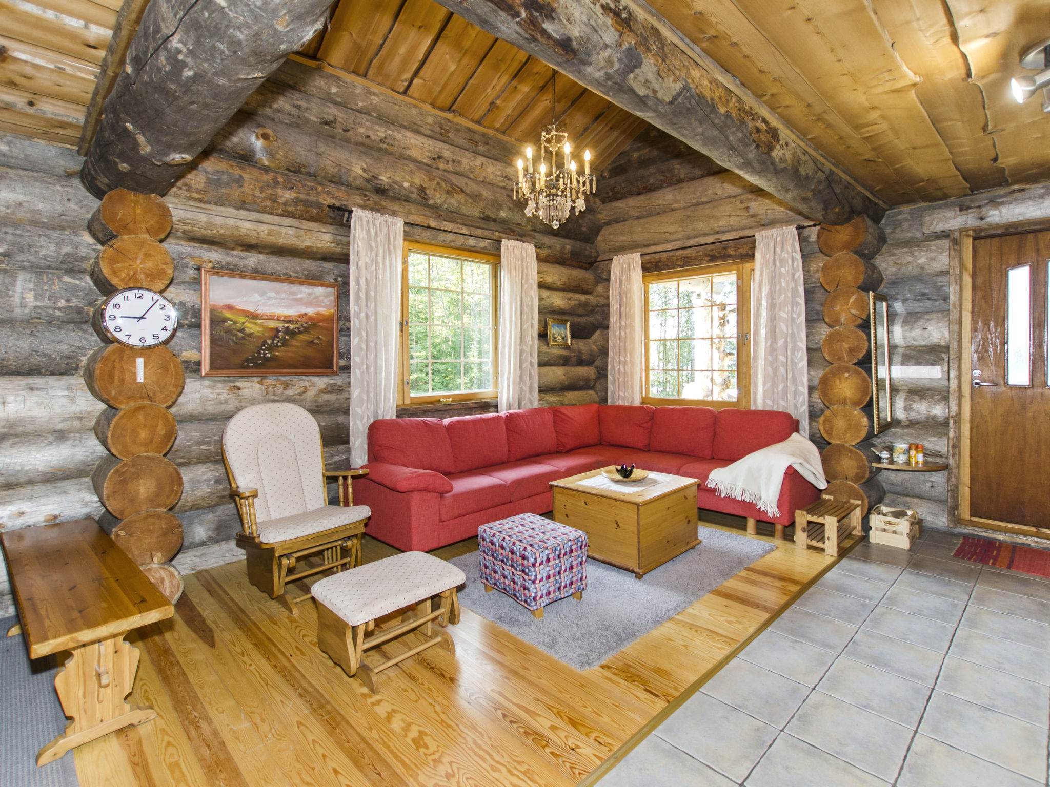 Maison Köllölä 3 – Intérieur, photo 9 sur 60