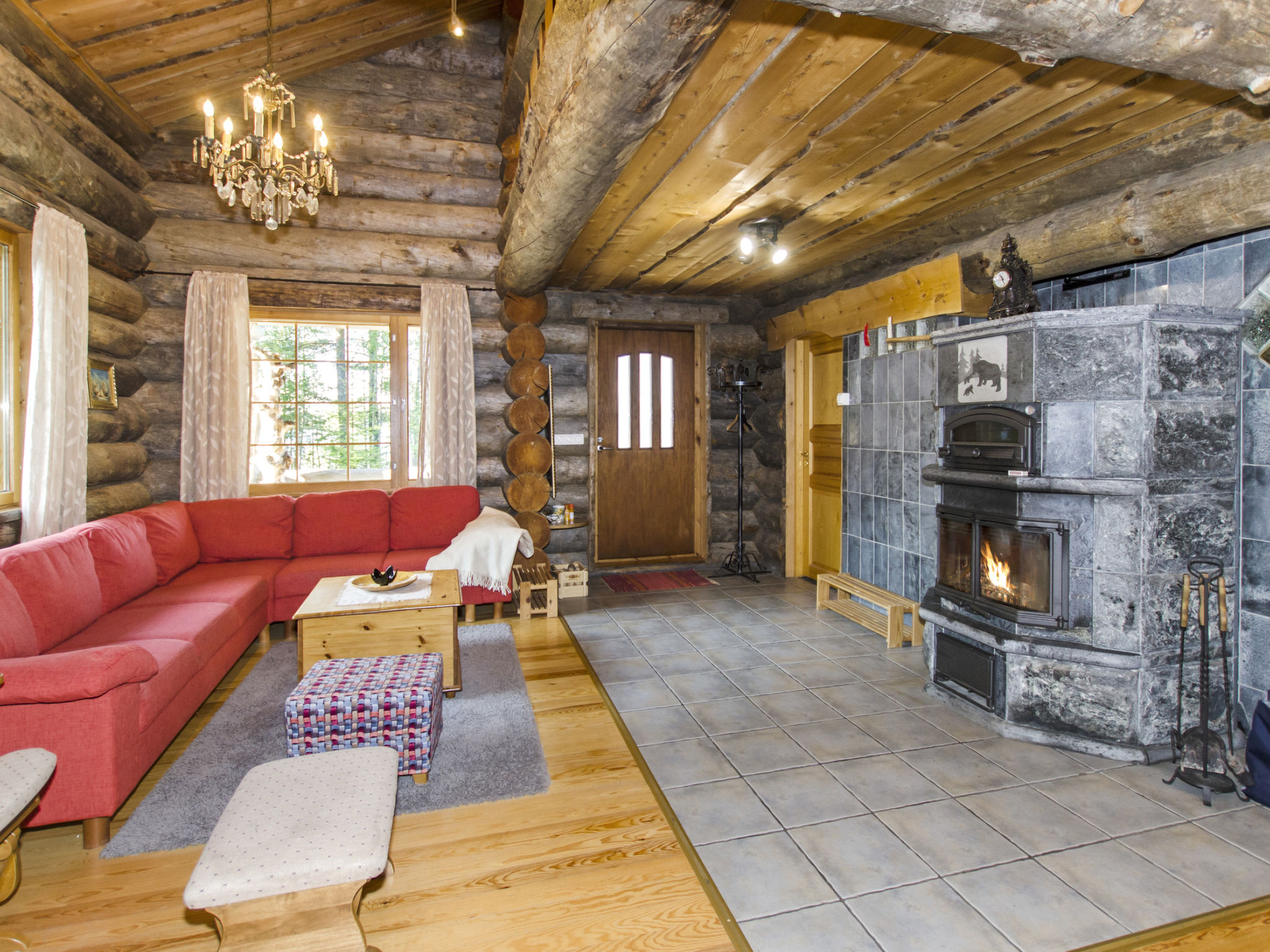 Maison Köllölä 3 – Intérieur, photo 11 sur 60