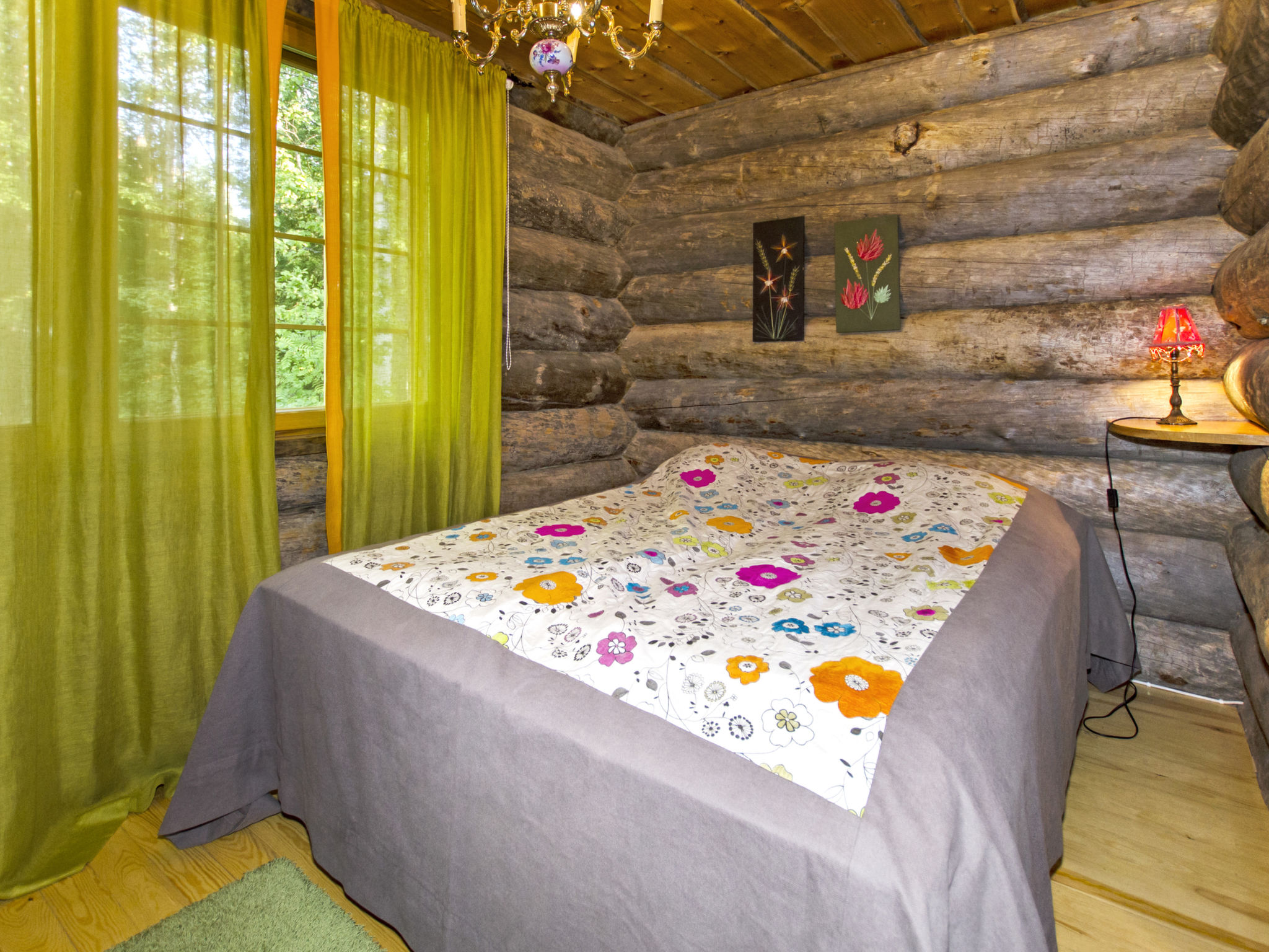 Maison Köllölä 3 – Intérieur, photo 16 sur 60