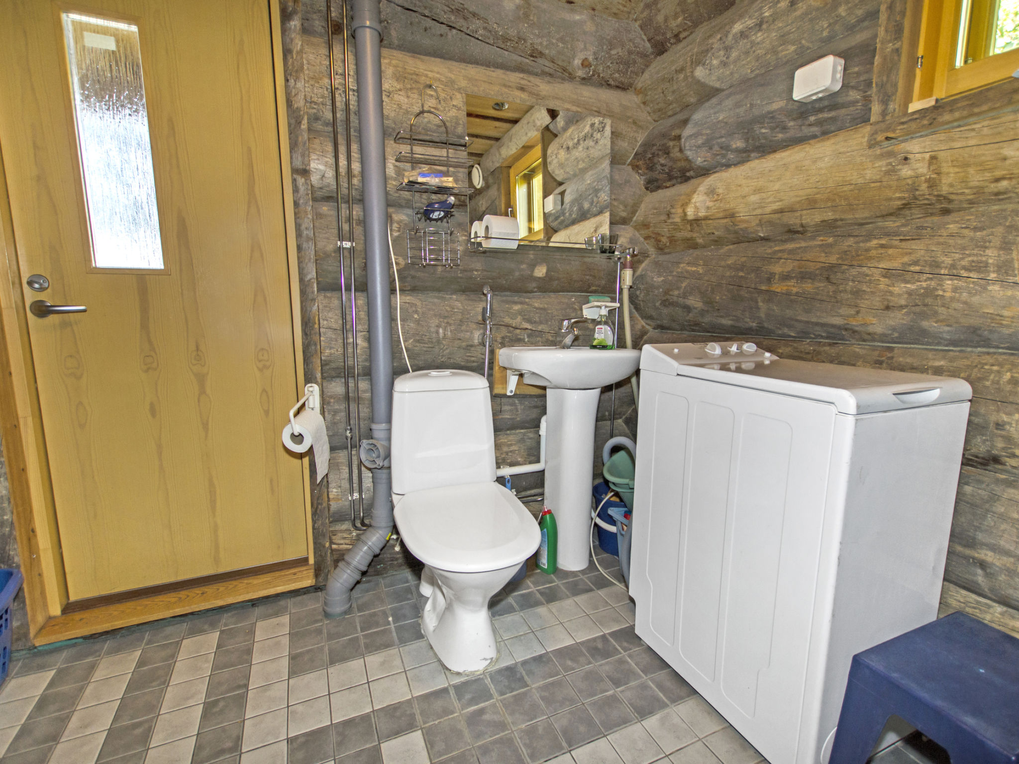 Maison Köllölä 3 – Intérieur, photo 20 sur 60