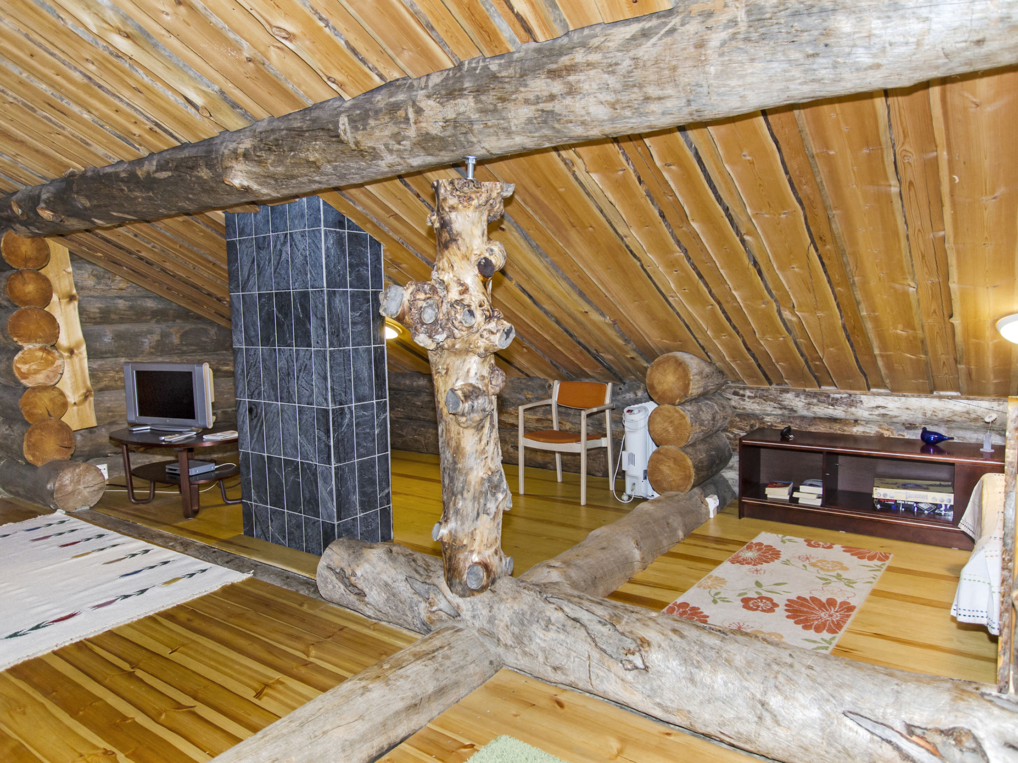Maison Köllölä 3 – Intérieur, photo 26 sur 60