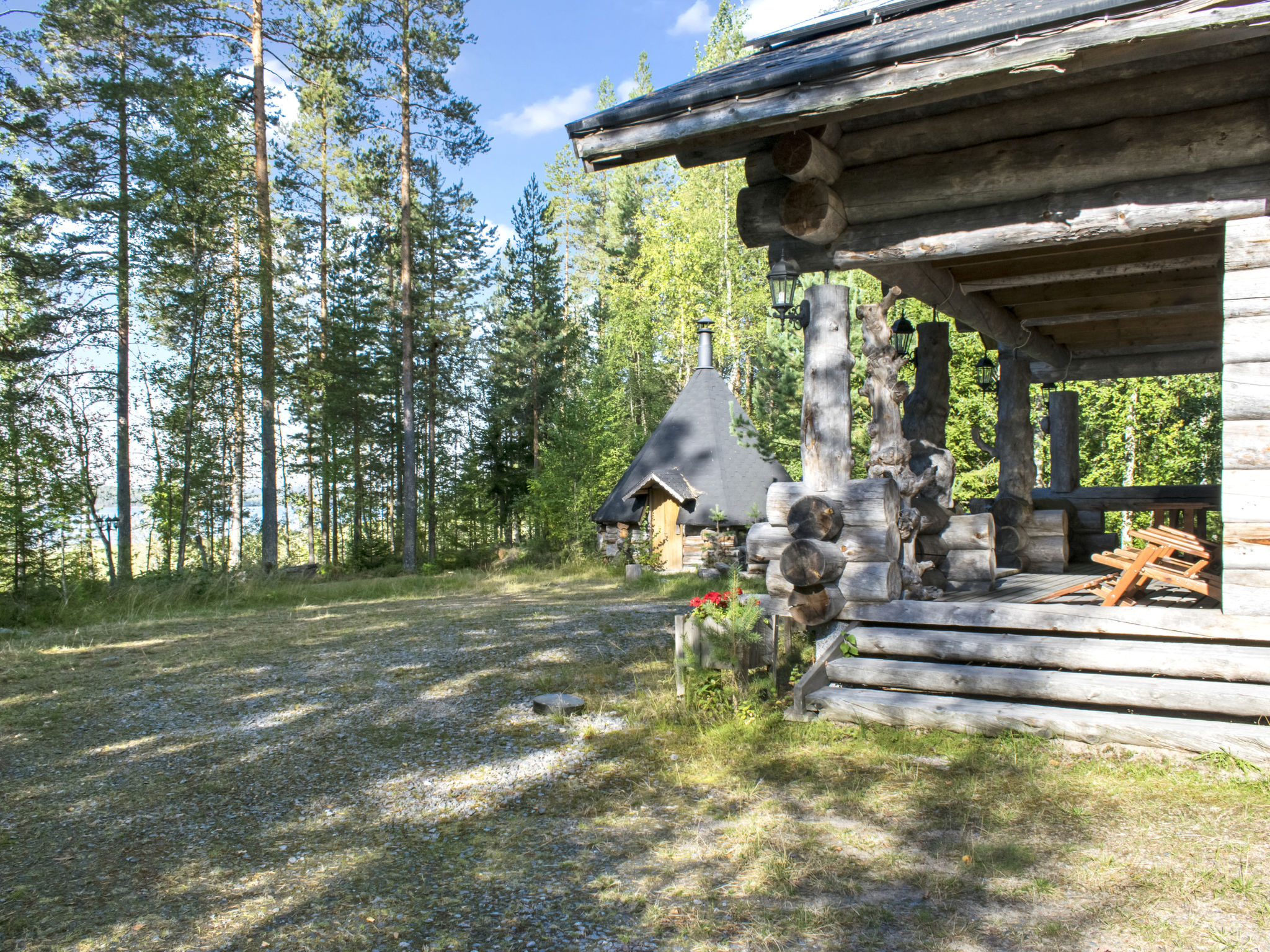 Maison Köllölä 3 – Intérieur, photo 29 sur 60