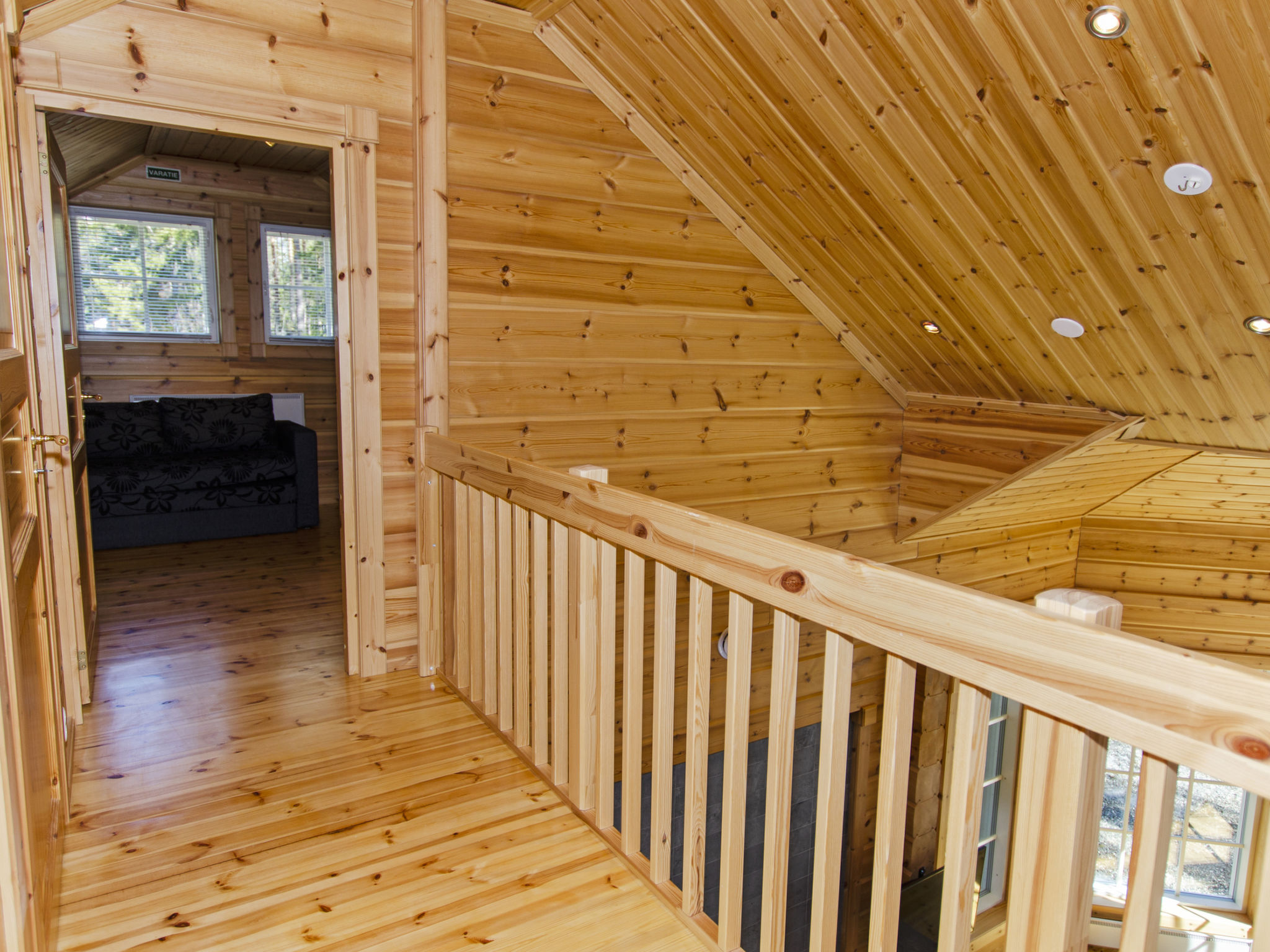 Maison Villa eläntätila – Intérieur, photo 16 sur 62