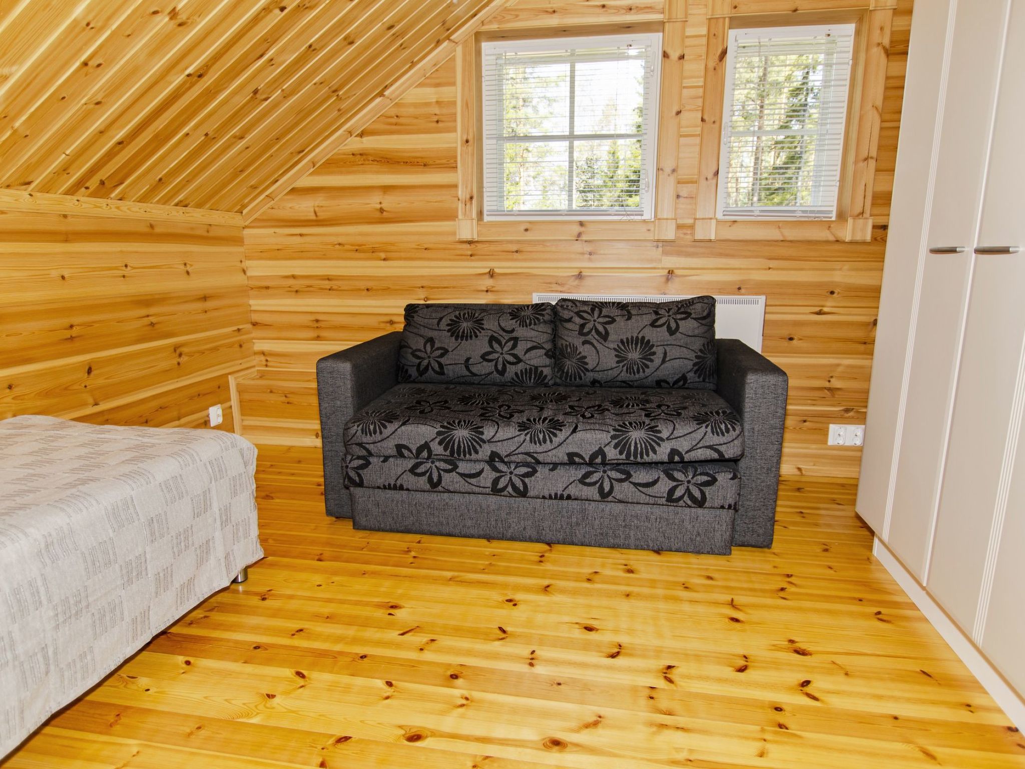 Maison Villa eläntätila – Intérieur, photo 17 sur 62