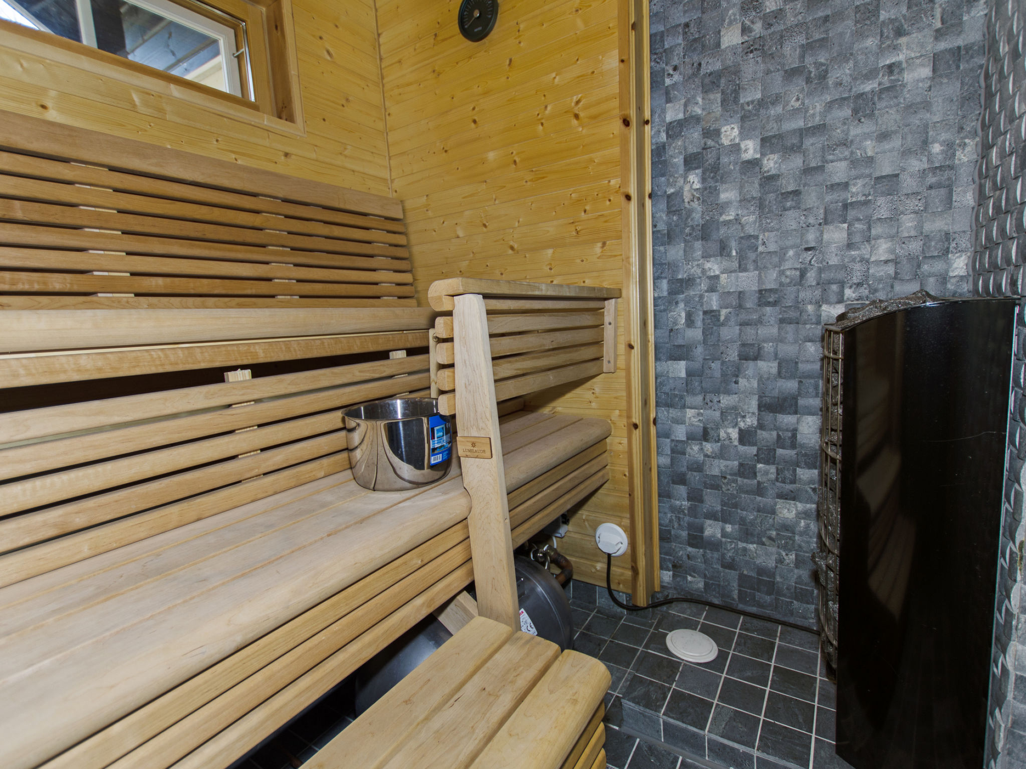 Maison Villa eläntätila – Intérieur, photo 18 sur 62