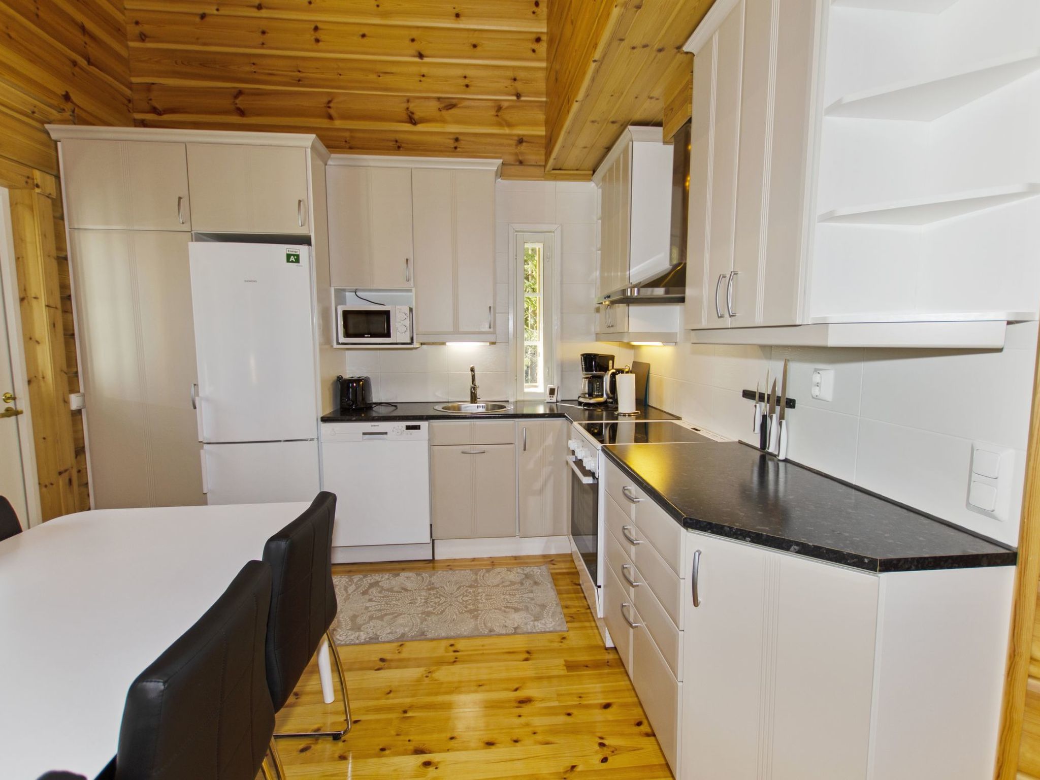 Maison Villa eläntätila – Intérieur, photo 42 sur 62