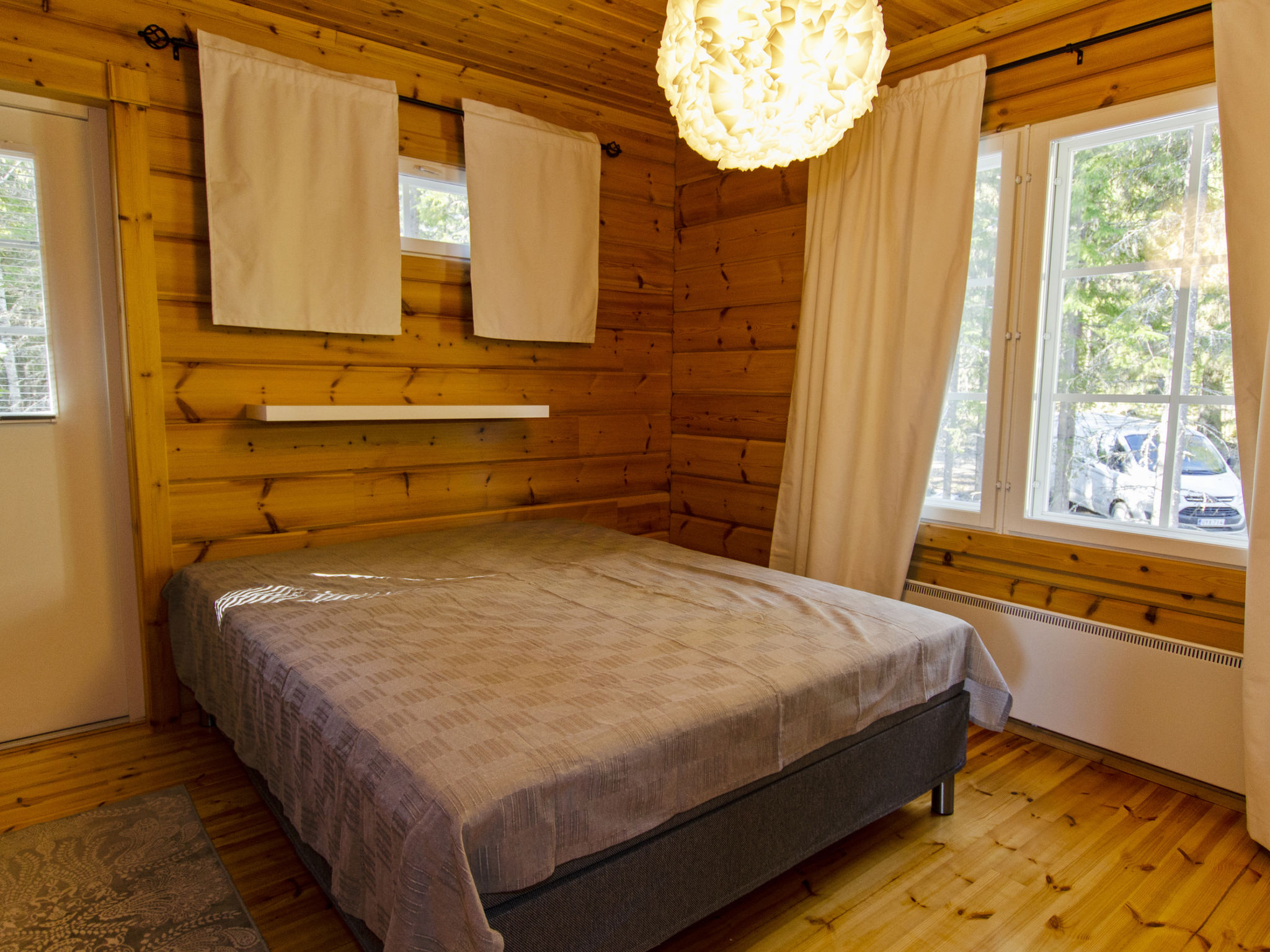 Maison Villa eläntätila – Intérieur, photo 43 sur 62
