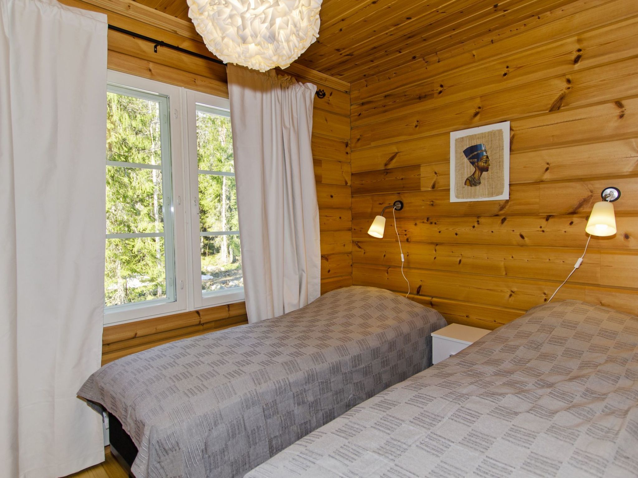 Maison Villa eläntätila – Intérieur, photo 44 sur 62